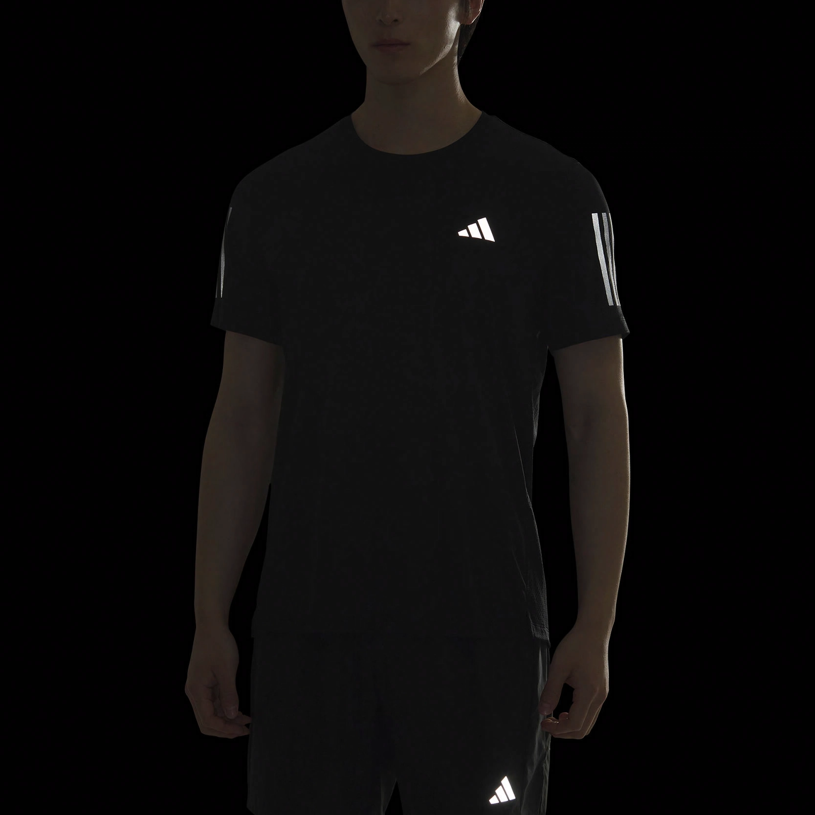 adidas Own the RunClimacool COOLER T
