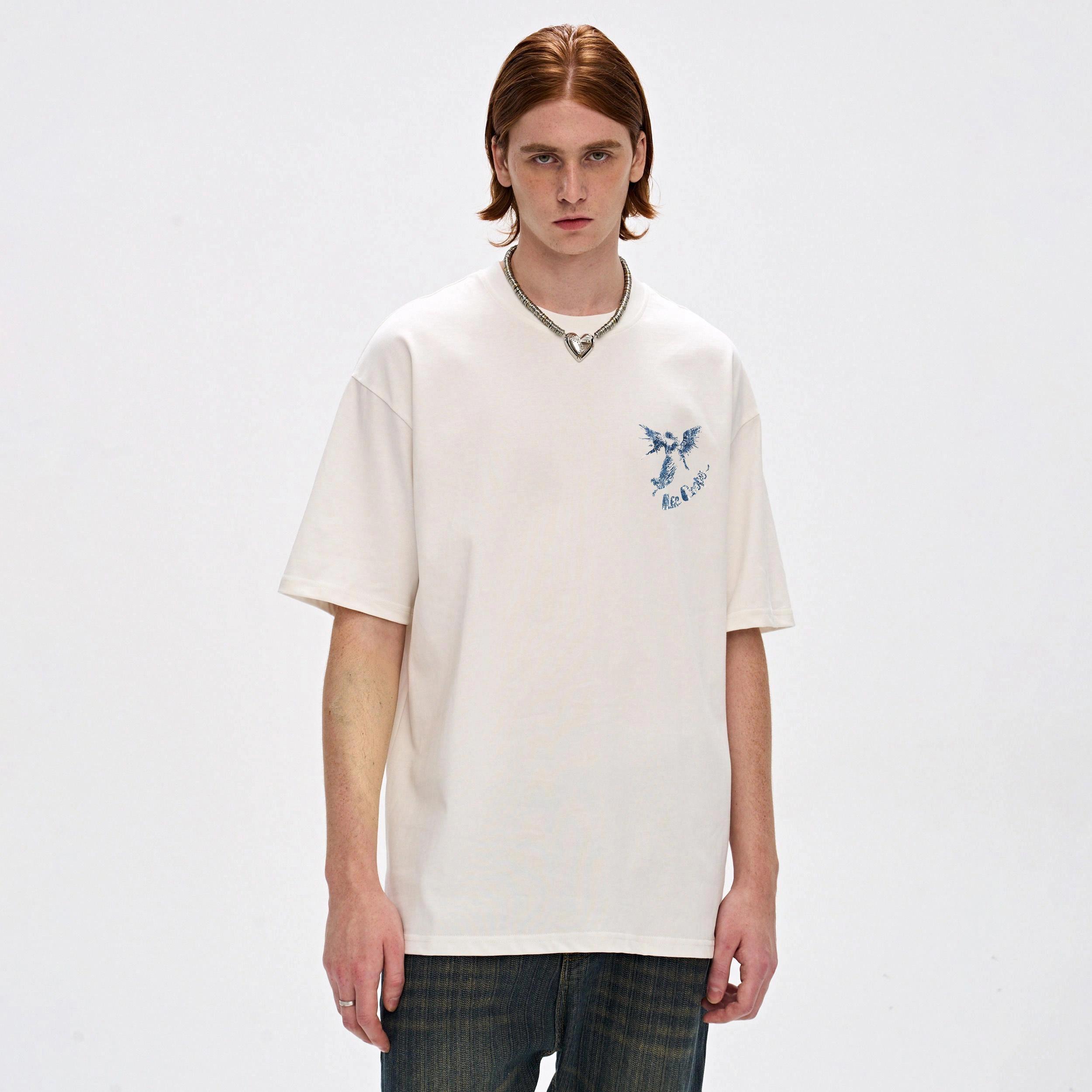 Lee Cooper T