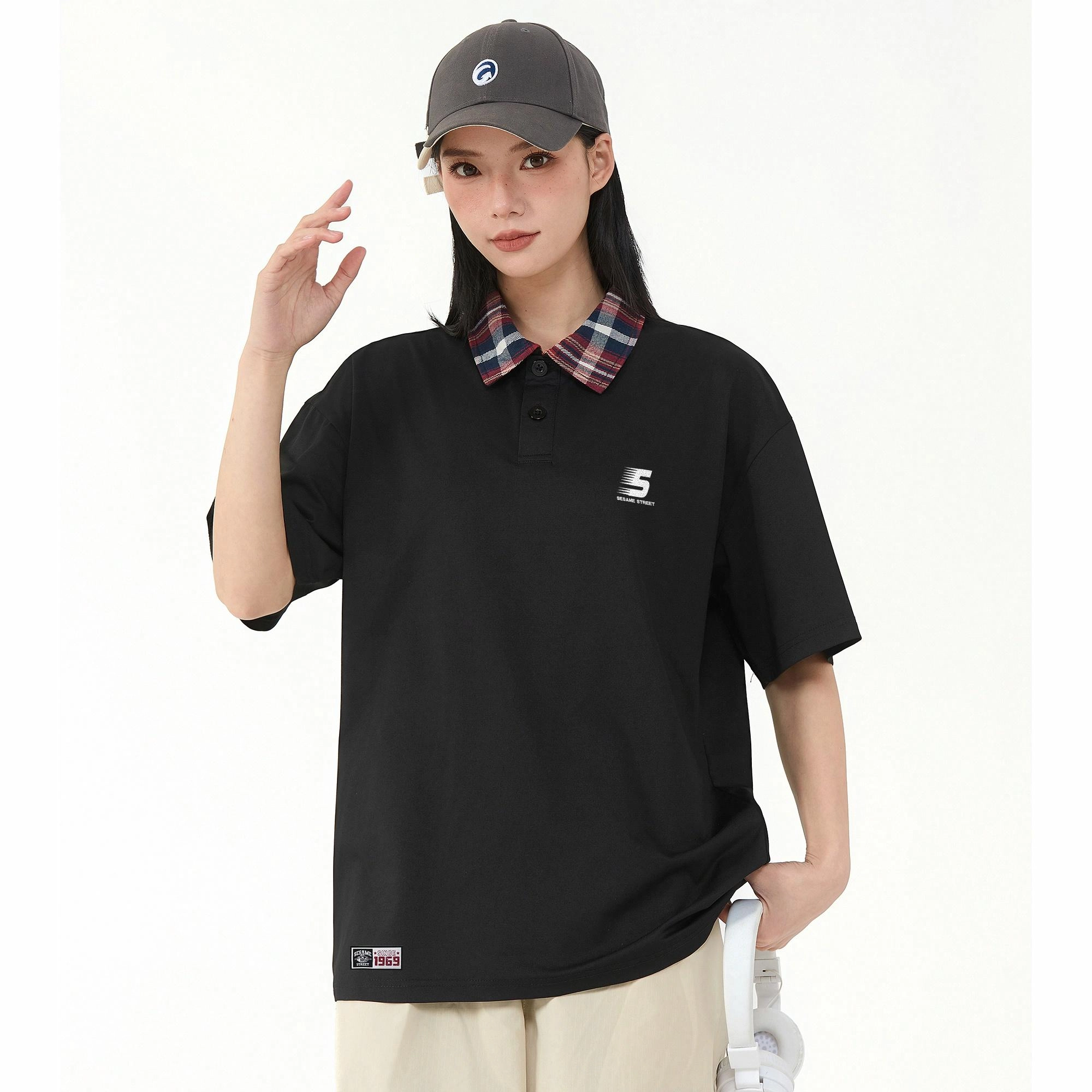 SESAME STREET Polo