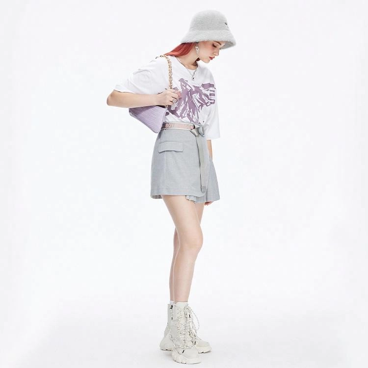 Boy London FW21