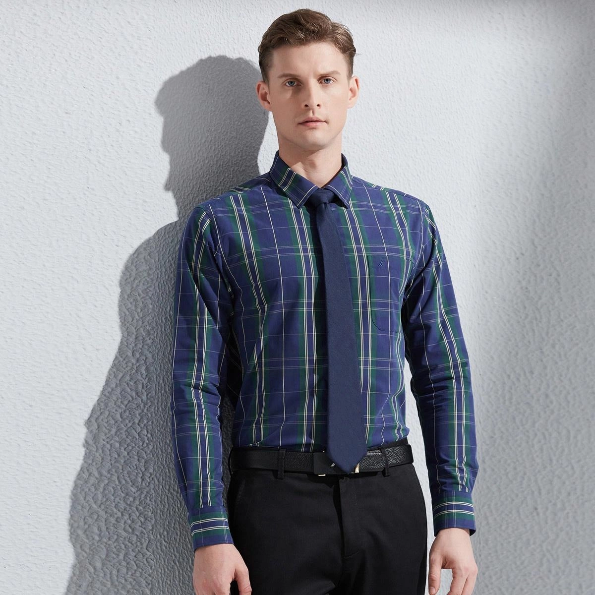 NAUTICA TAILORED