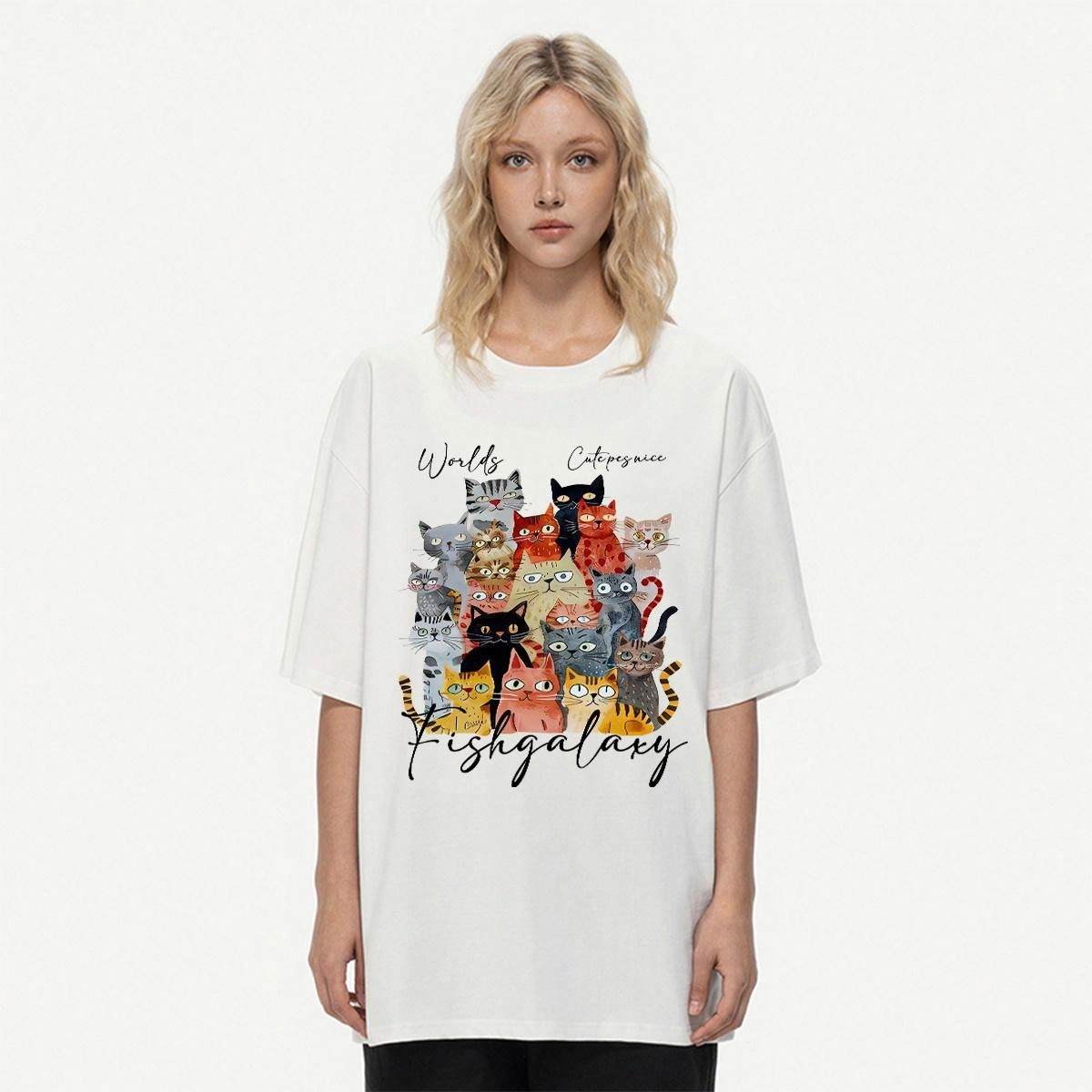 FISHGALAXY T