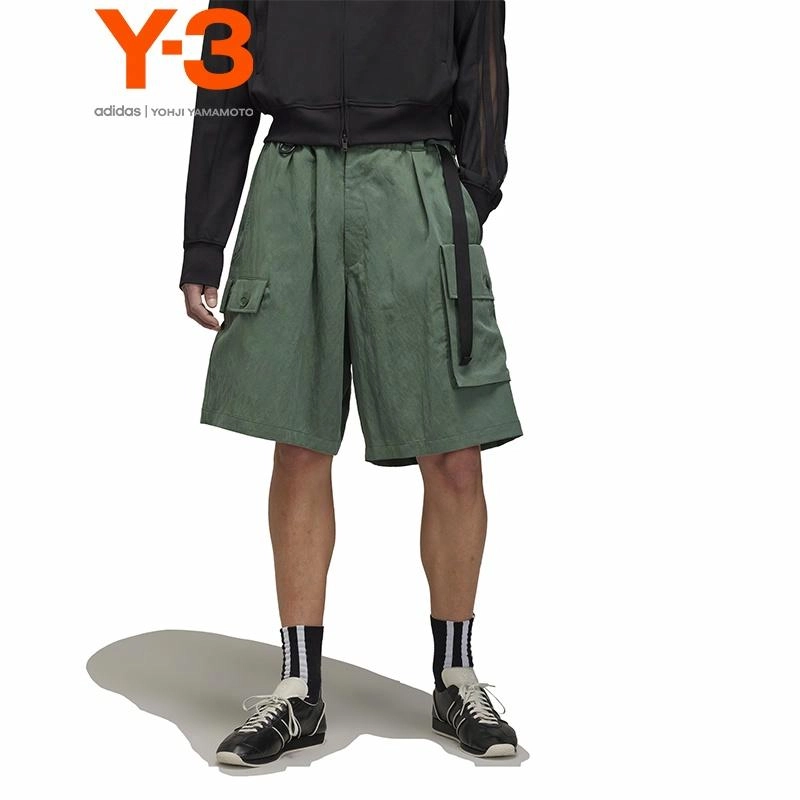 Y-3 SS25