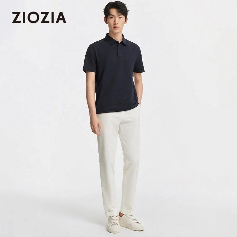 ZIOZIA Polo