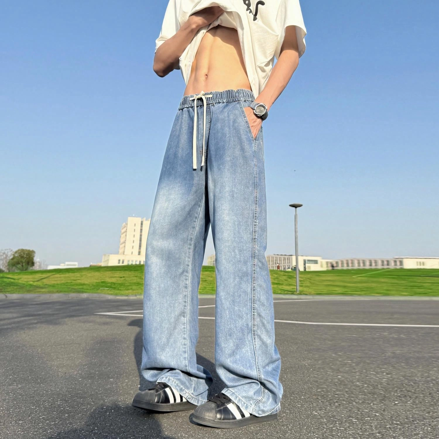 JEANSWEST