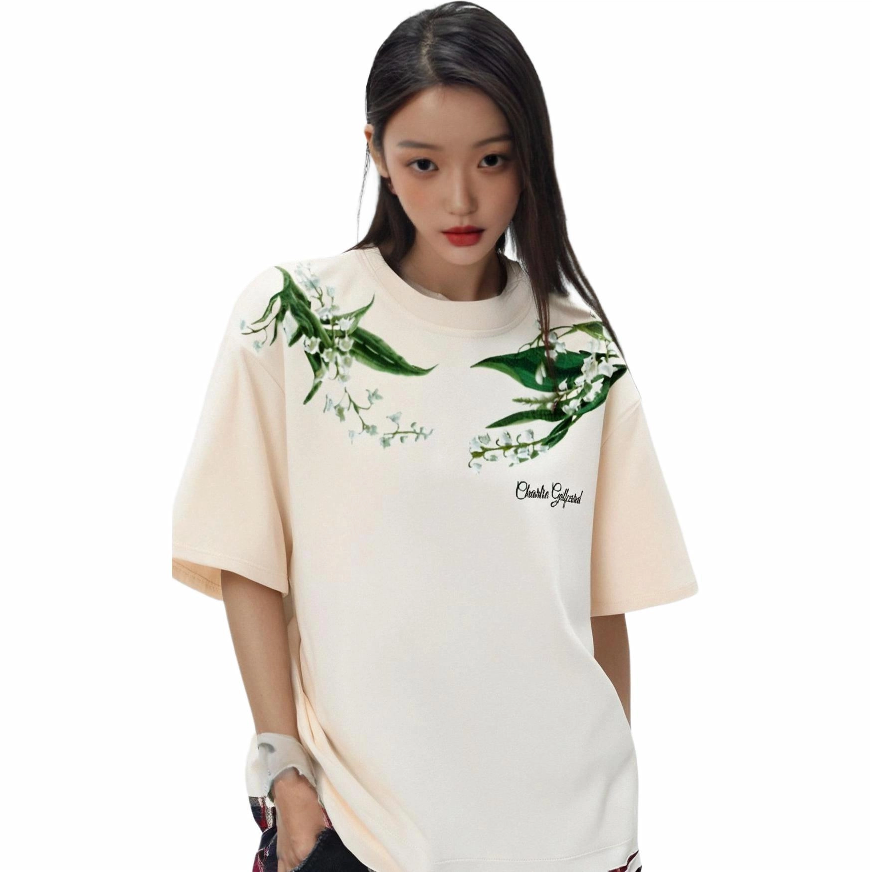 CHARLIE GOLF T