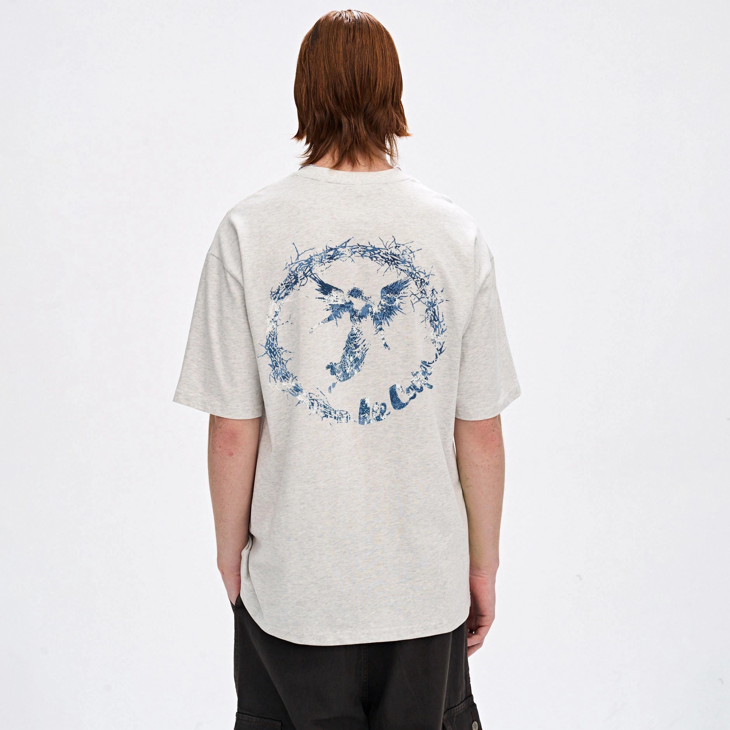Lee Cooper T