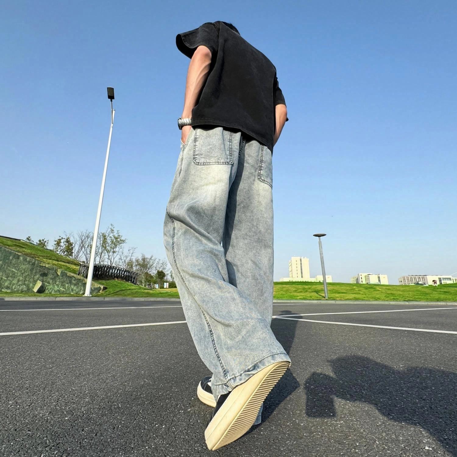 JEANSWEST