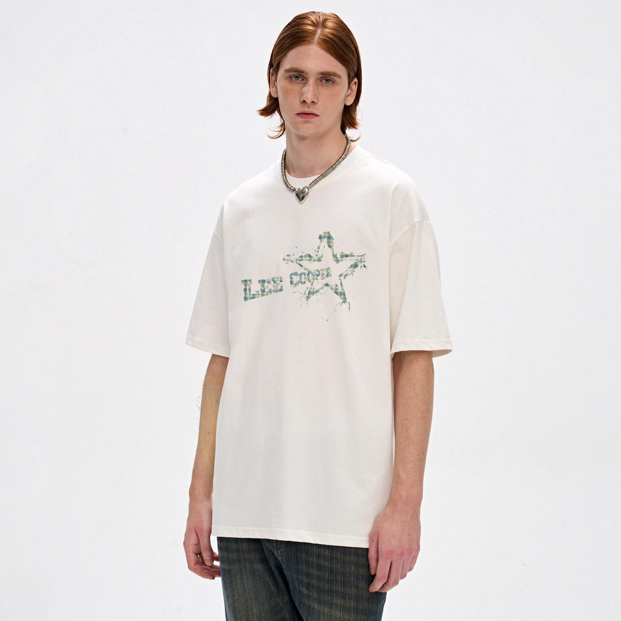 Lee Cooper LogoT