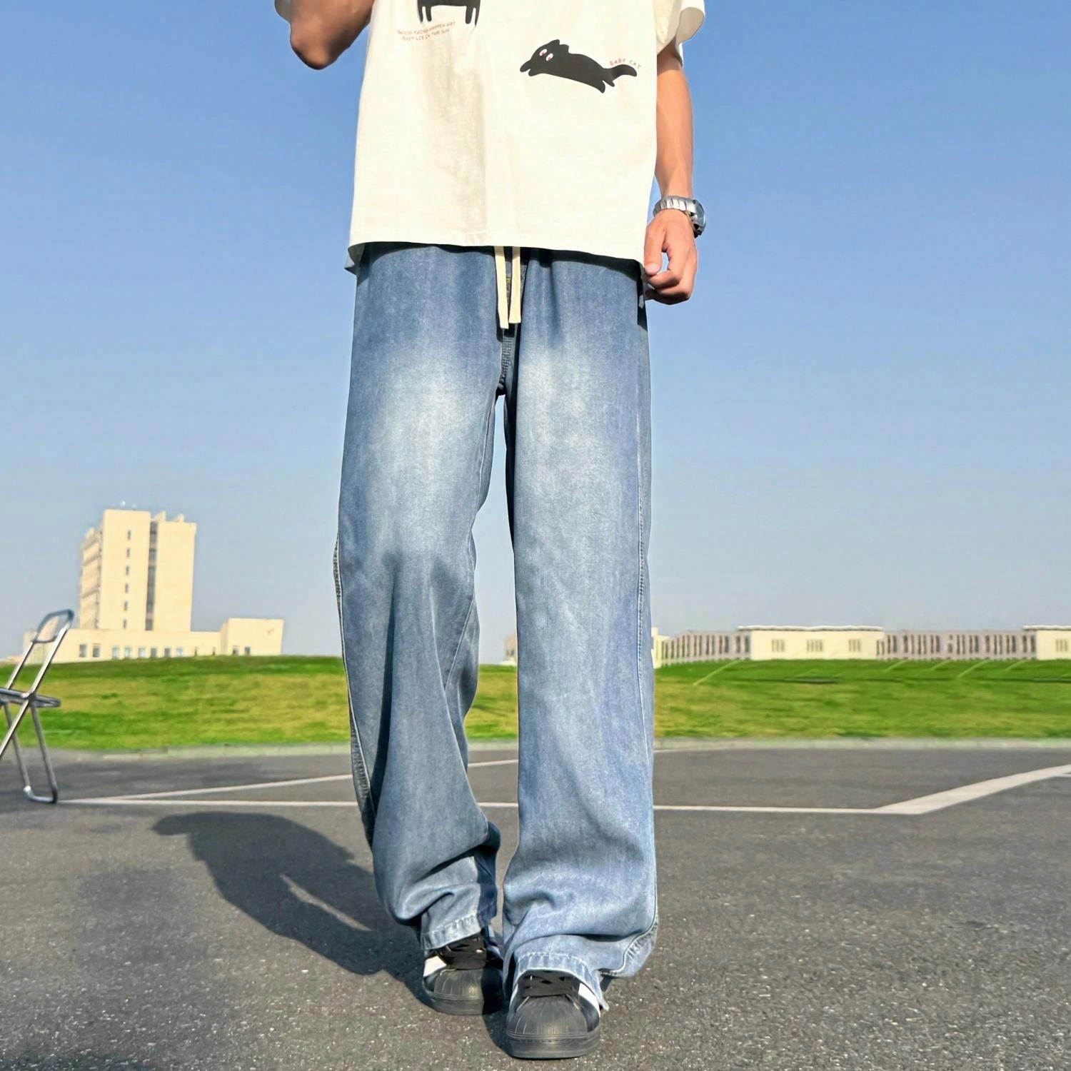 JEANSWEST