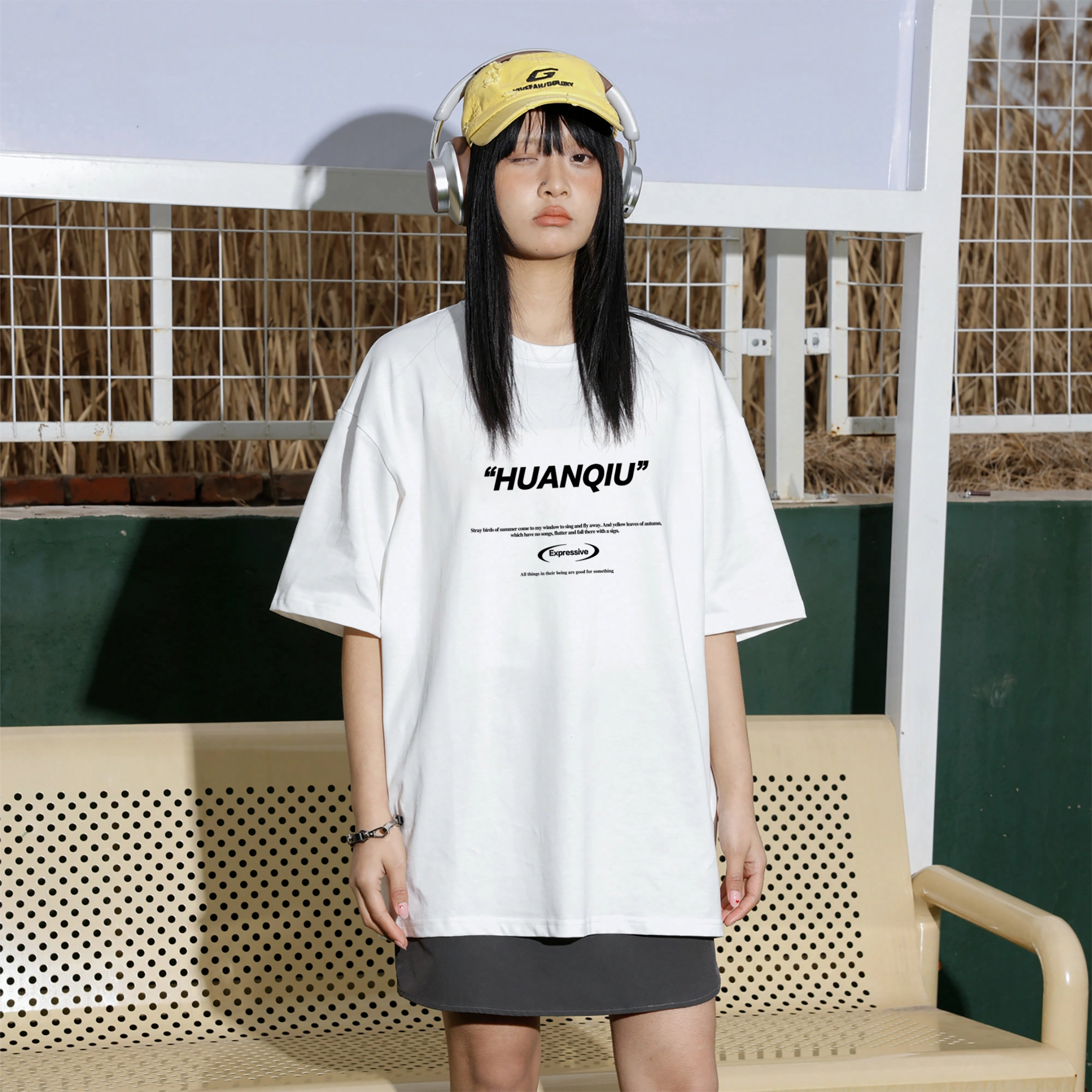 HUANQIU T