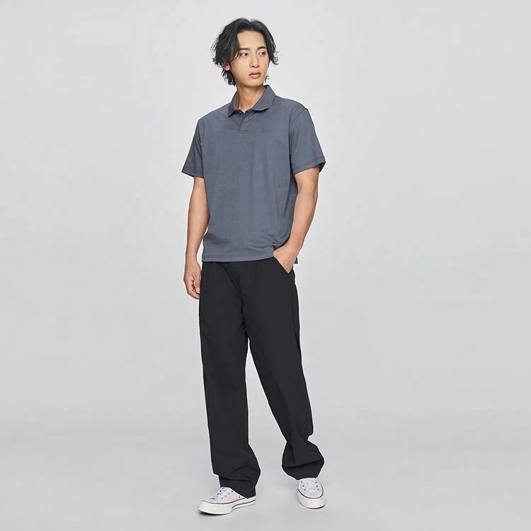Lee Polo