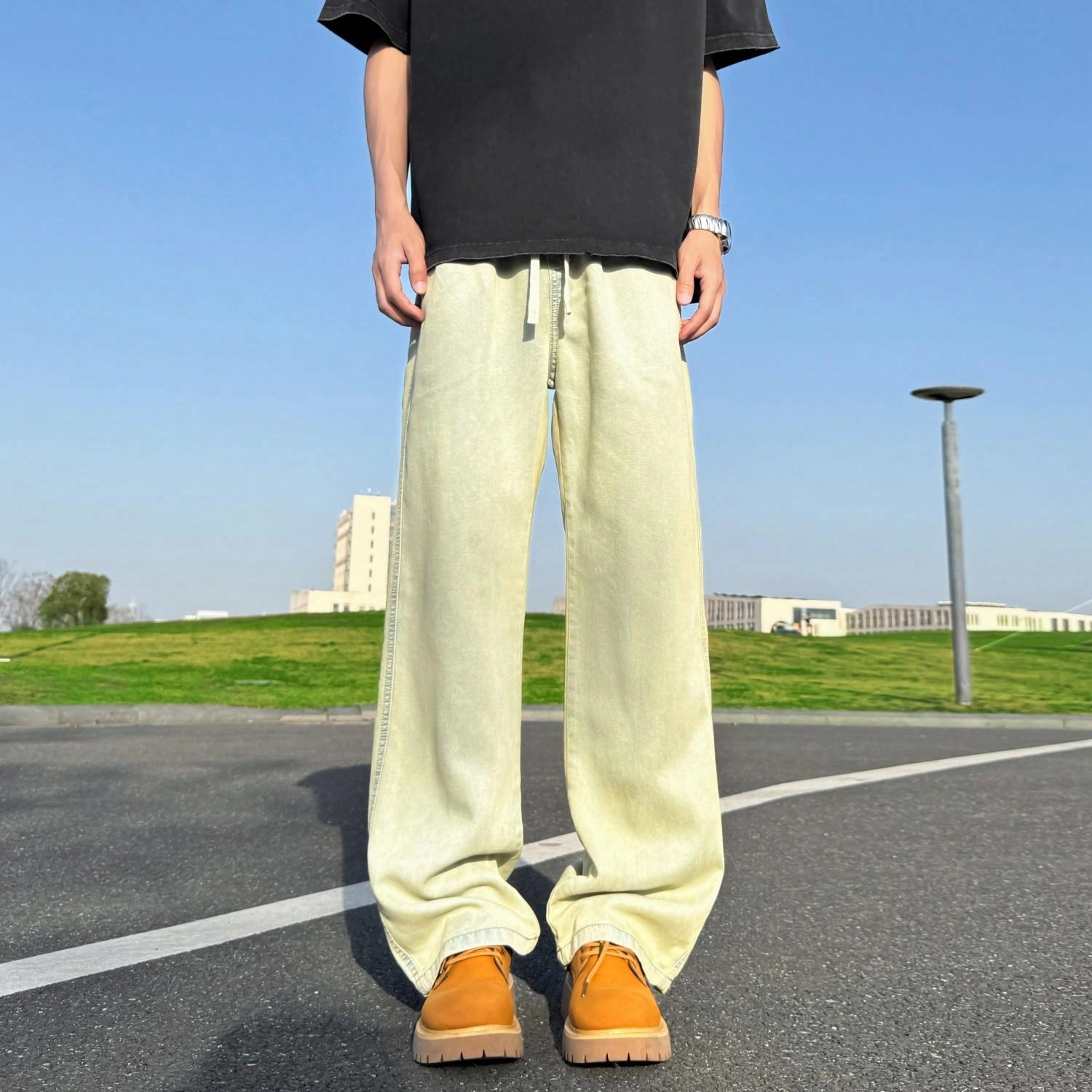 JEANSWEST