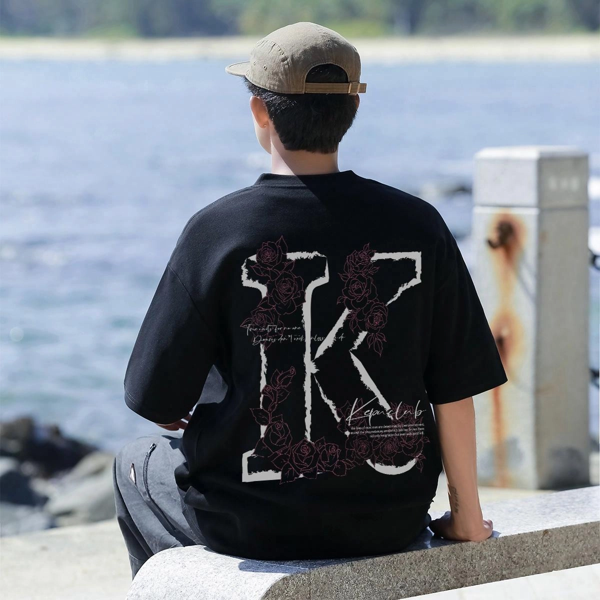 kepu LOGOT