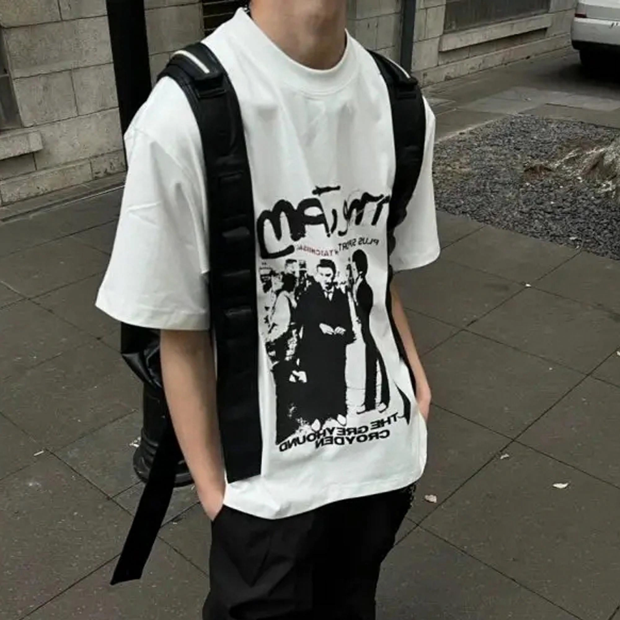 NOAHGIGI T