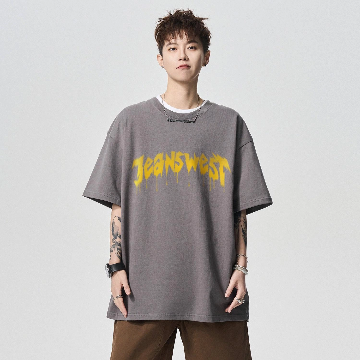 JEANSWEST LogoT