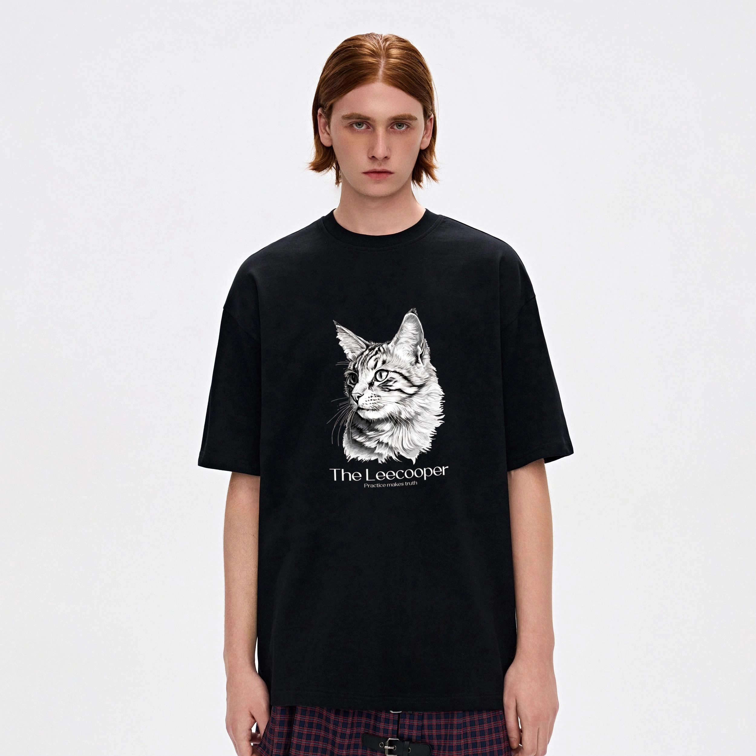 Lee Cooper logoT