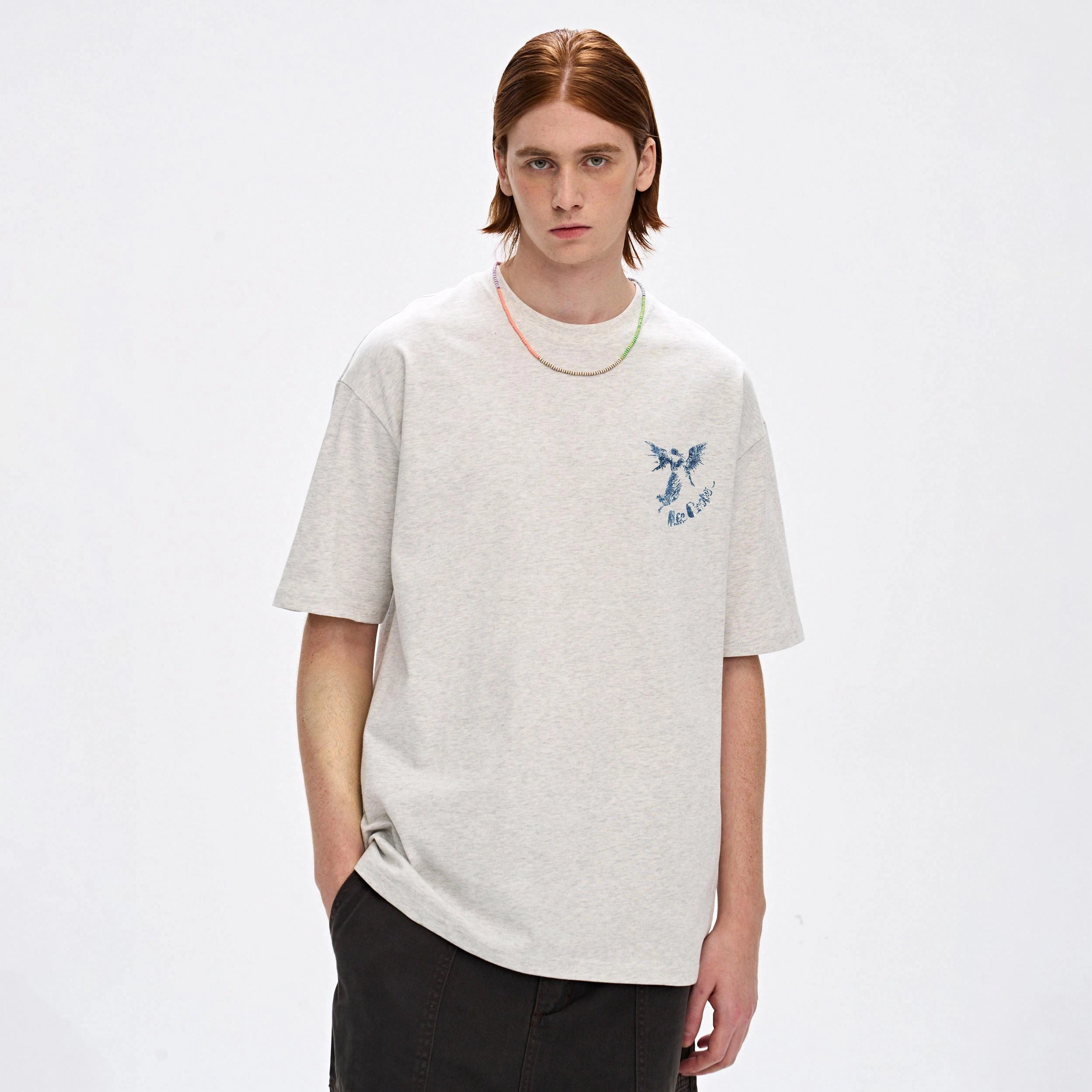 Lee Cooper T