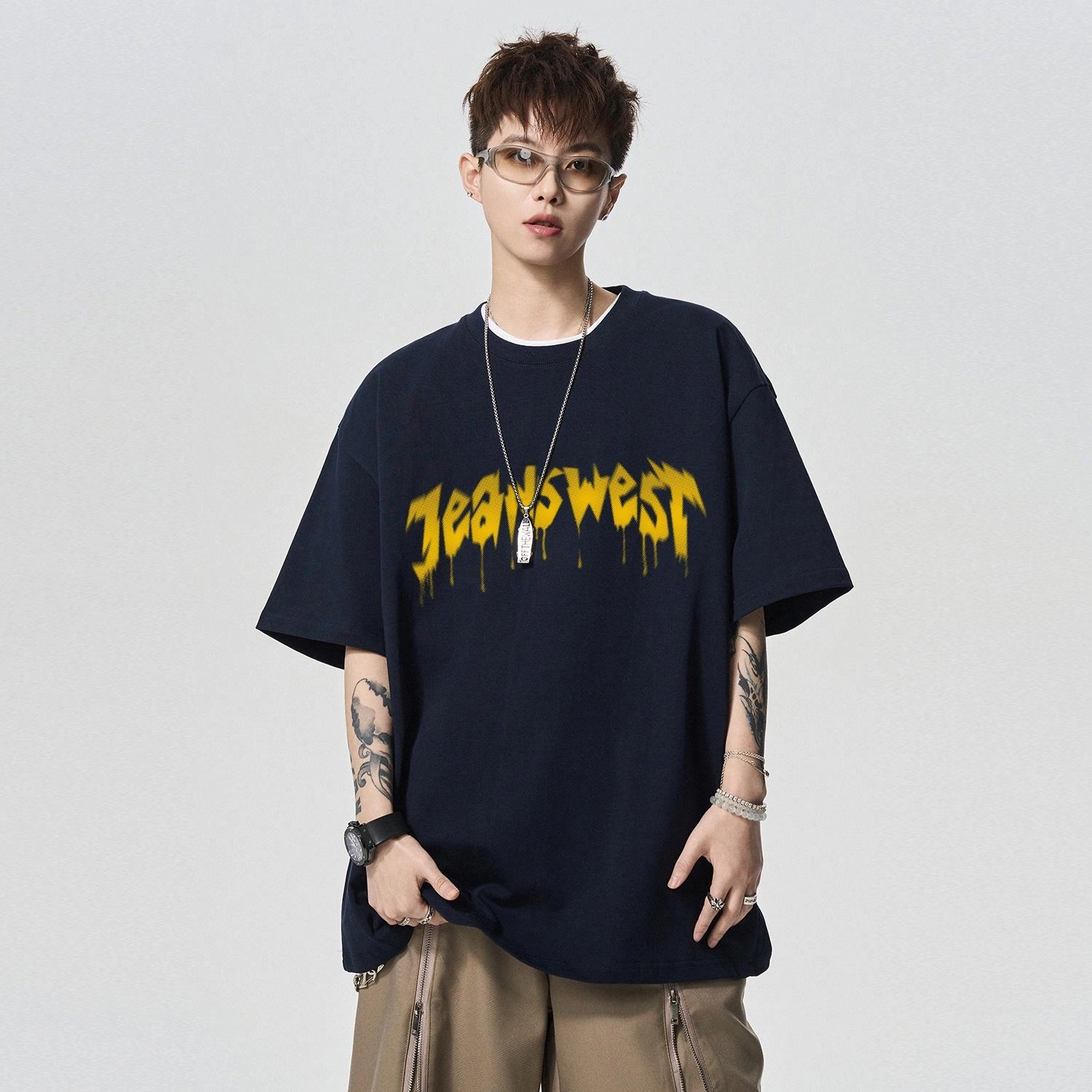 JEANSWEST LogoT