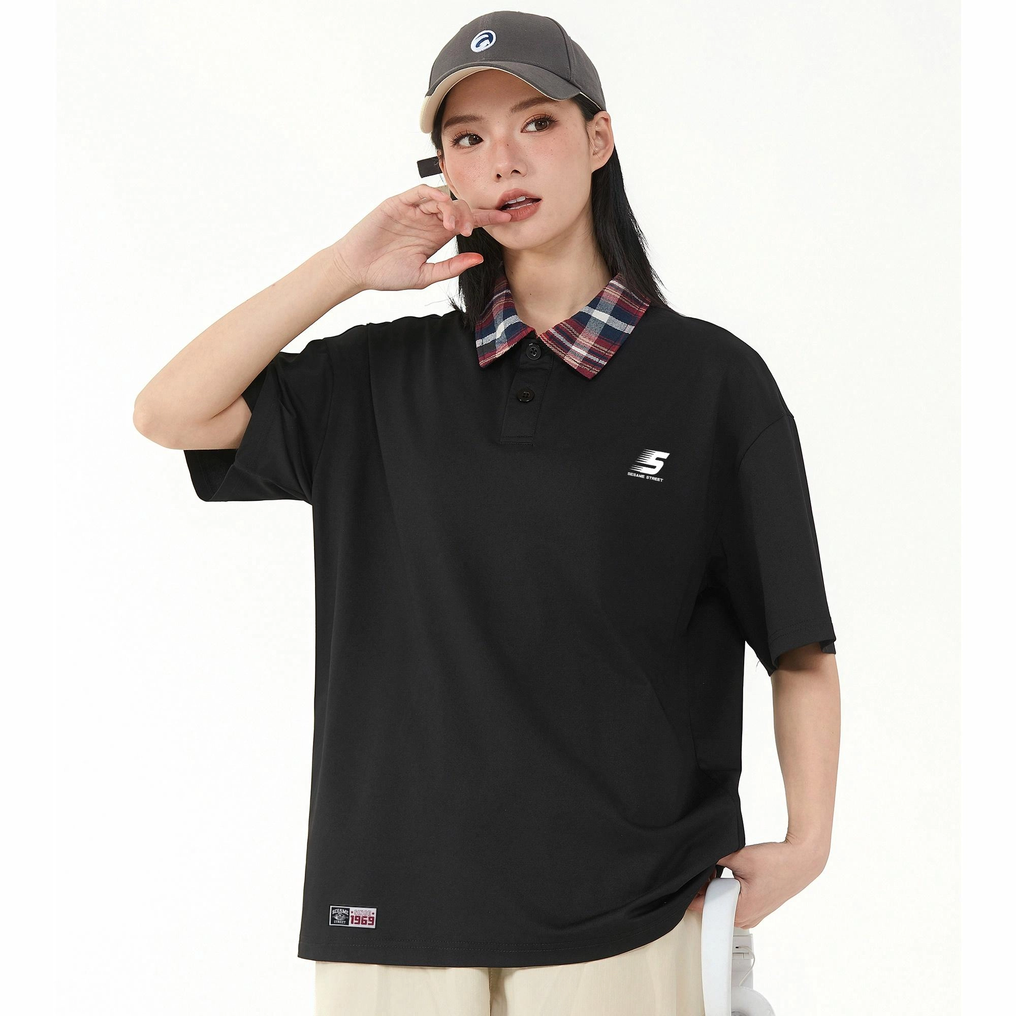 SESAME STREET Polo