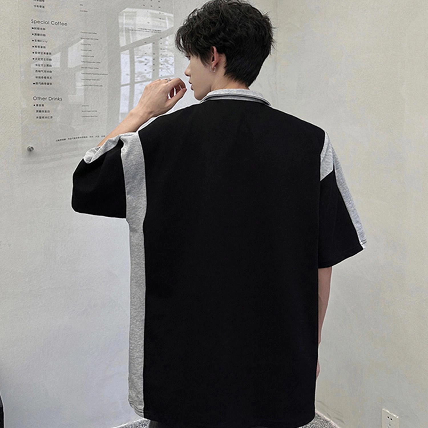 7 SEVFUN Polo