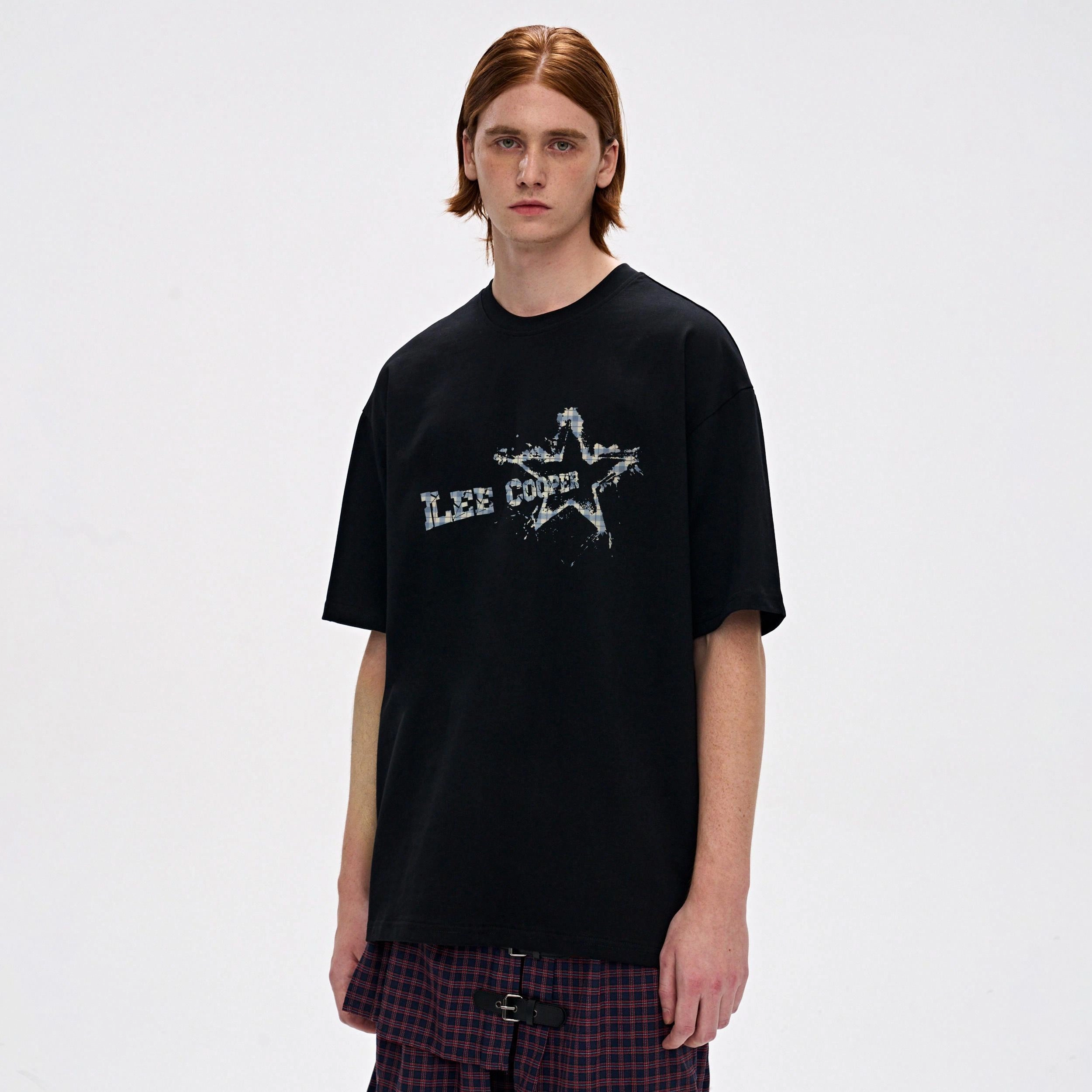 Lee Cooper LogoT