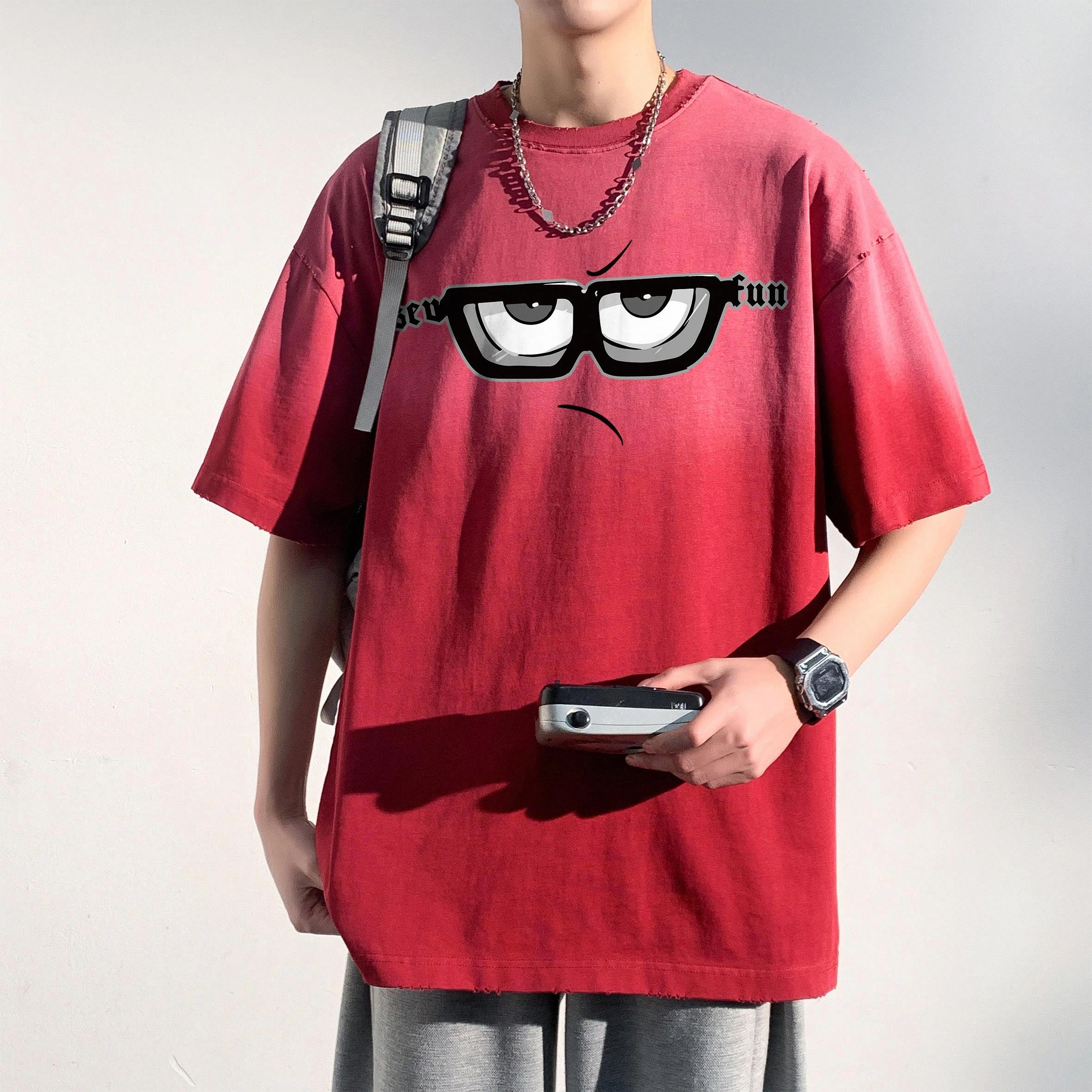 7 SEVFUN LOGOT