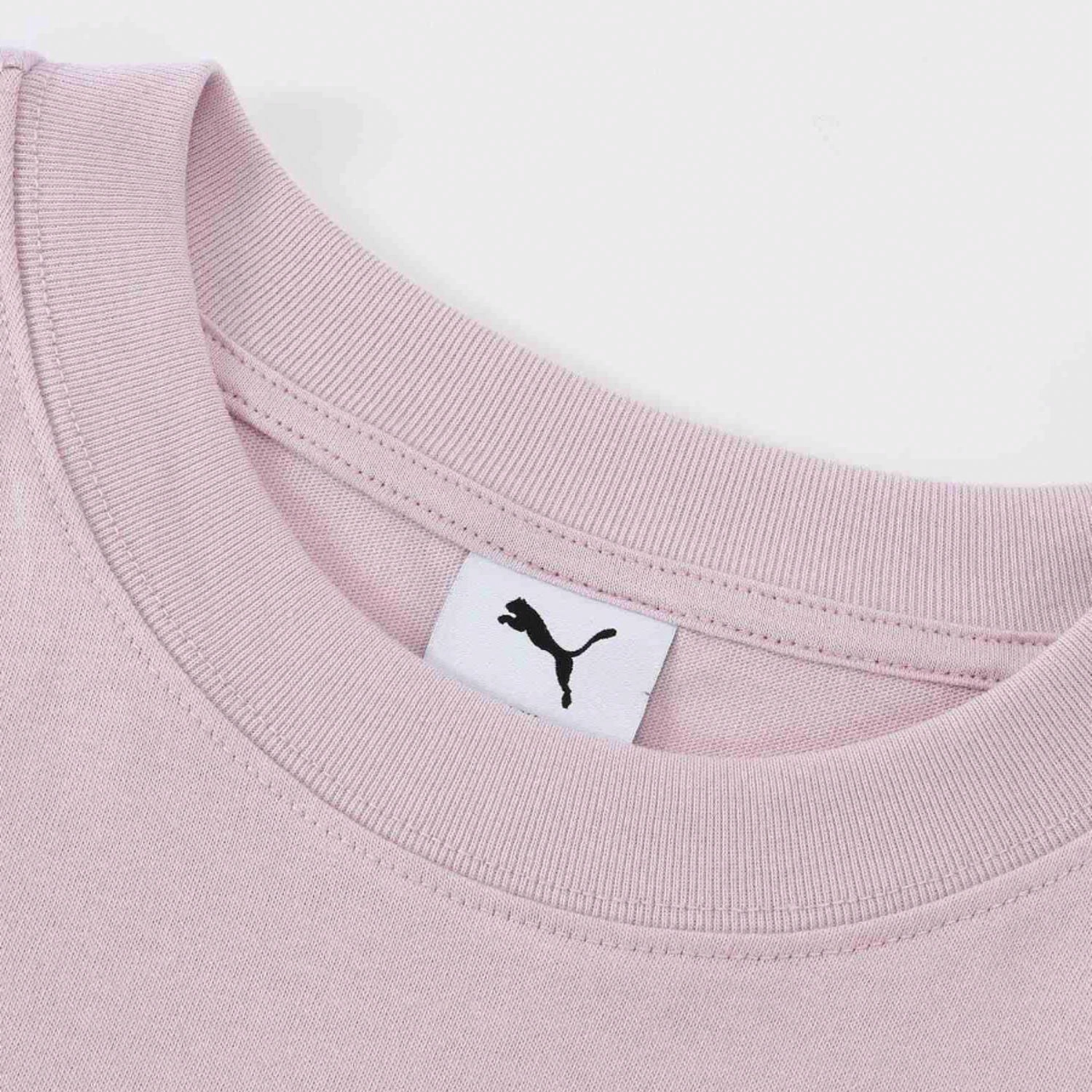 PUMA graphic SS25 T -90