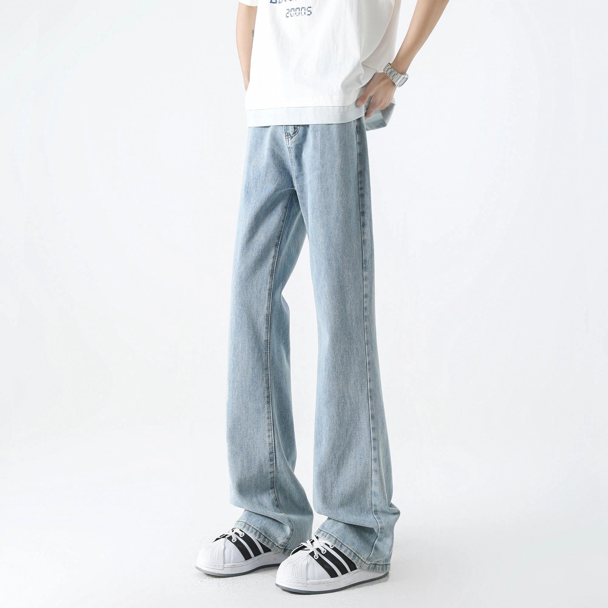 SAME FLOW cleanfit