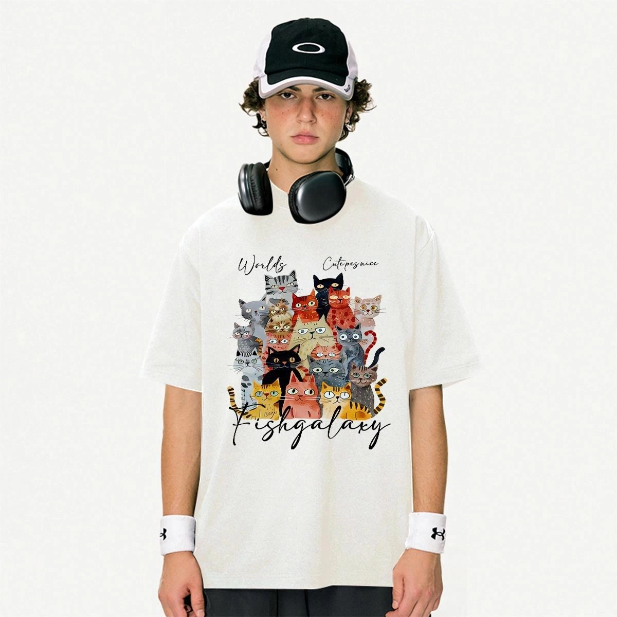 FISHGALAXY T