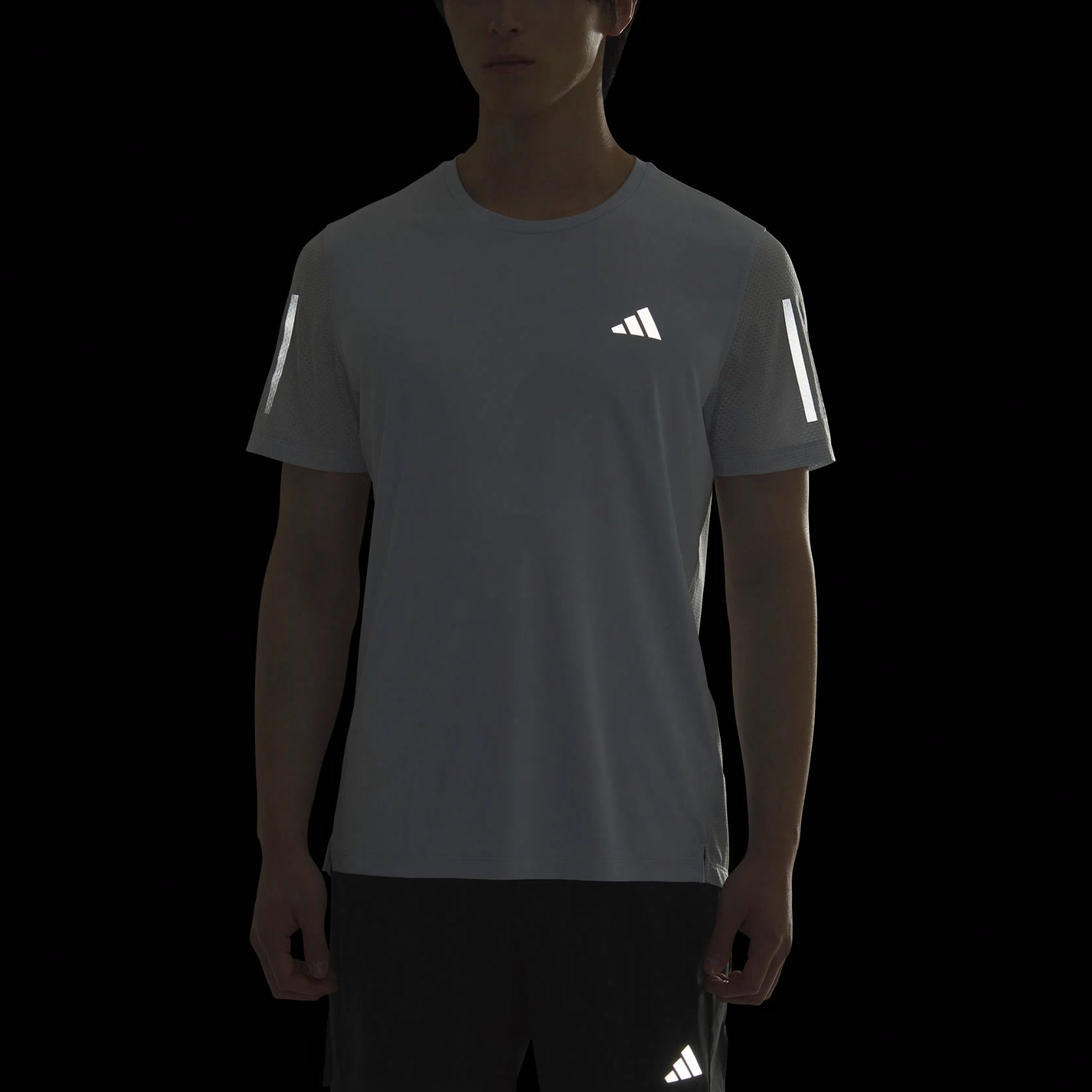 adidas Own the RunClimacool COOLER T