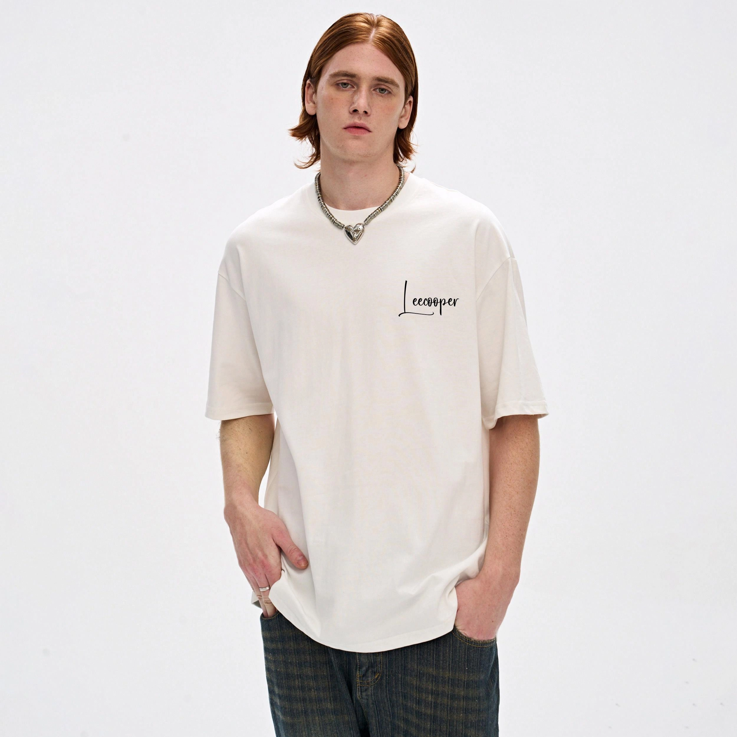 Lee Cooper LogoT