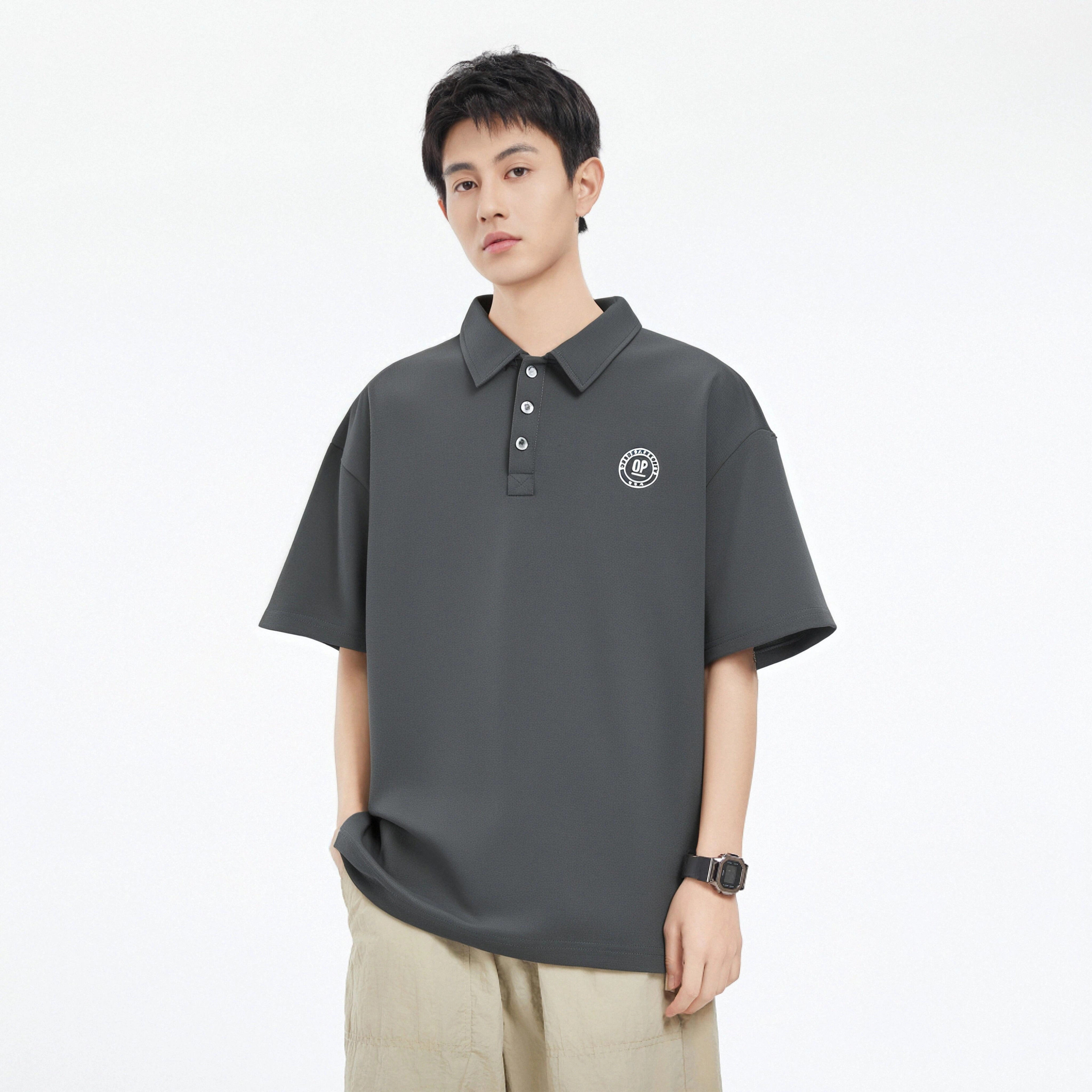 OVERPROTECTION Polo