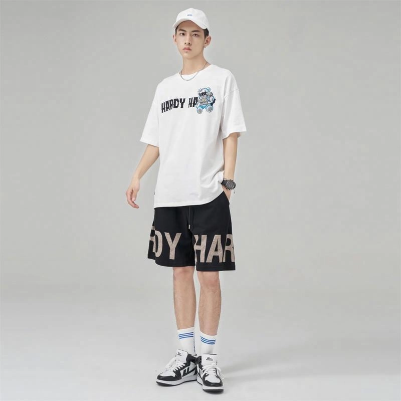HARDY HARDY logo 1