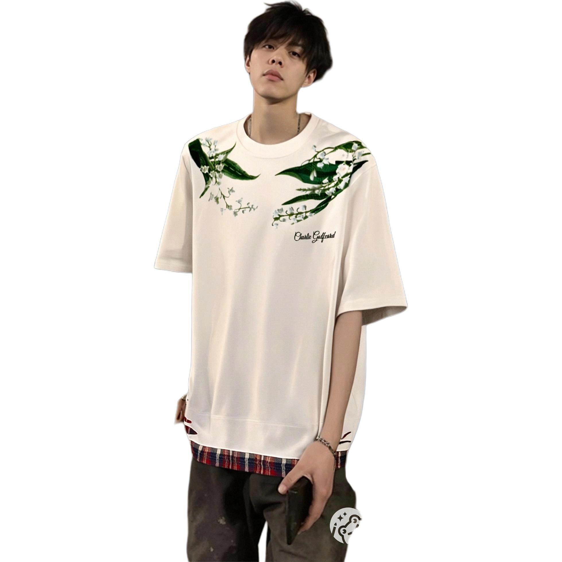 CHARLIE GOLF T