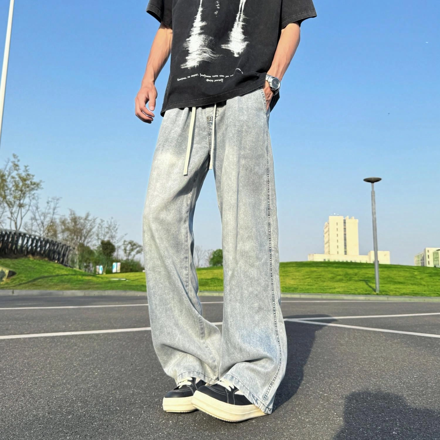 JEANSWEST