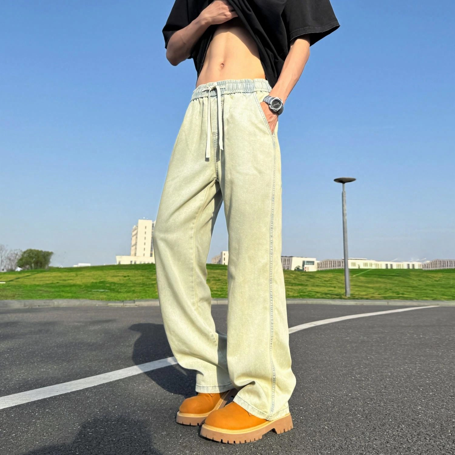 JEANSWEST
