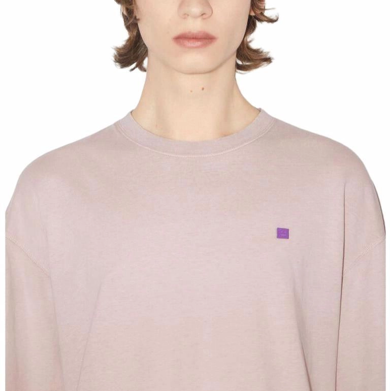 Acne Studios SS23 Face T