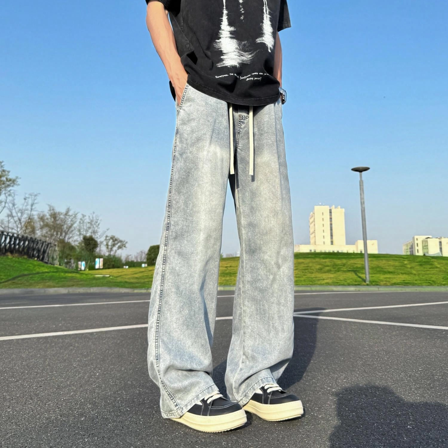 JEANSWEST