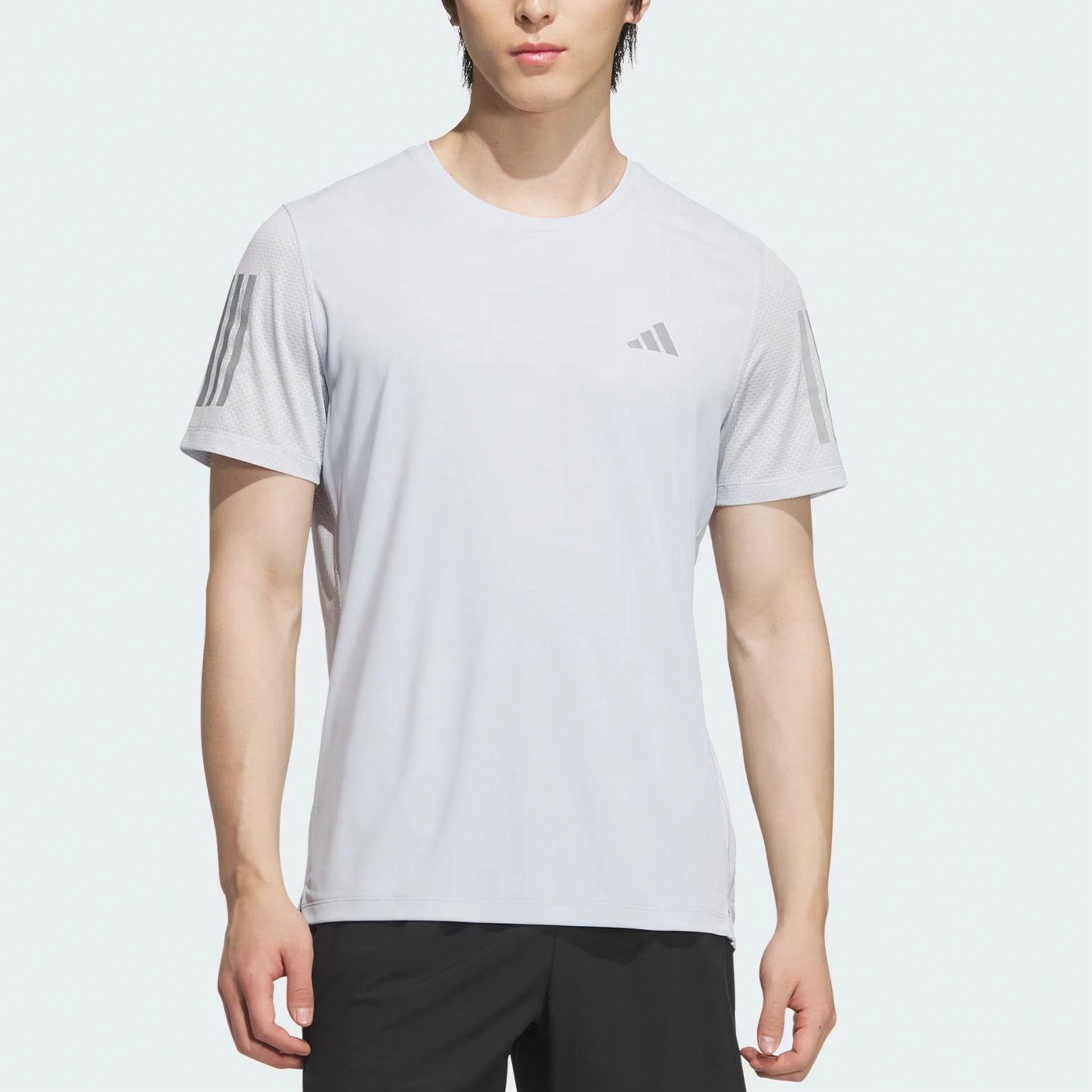 adidas Own the RunClimacool COOLER T