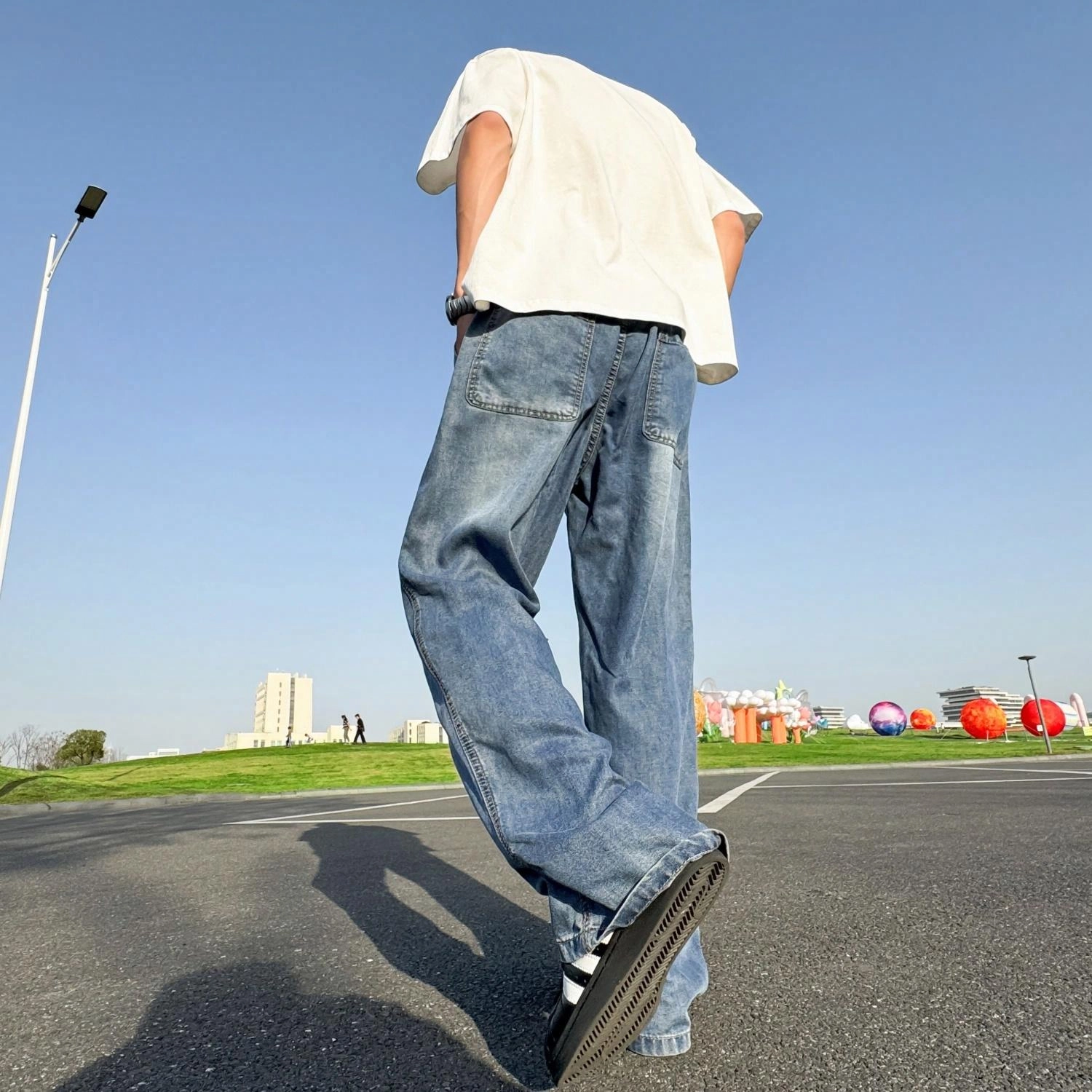 JEANSWEST
