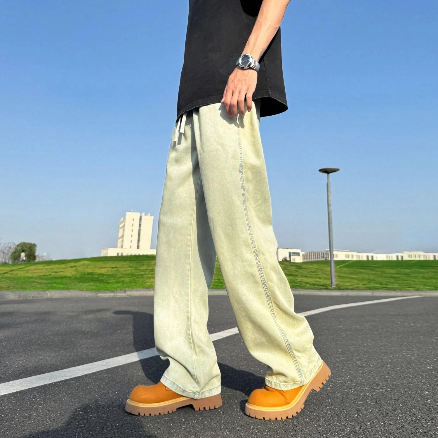 JEANSWEST