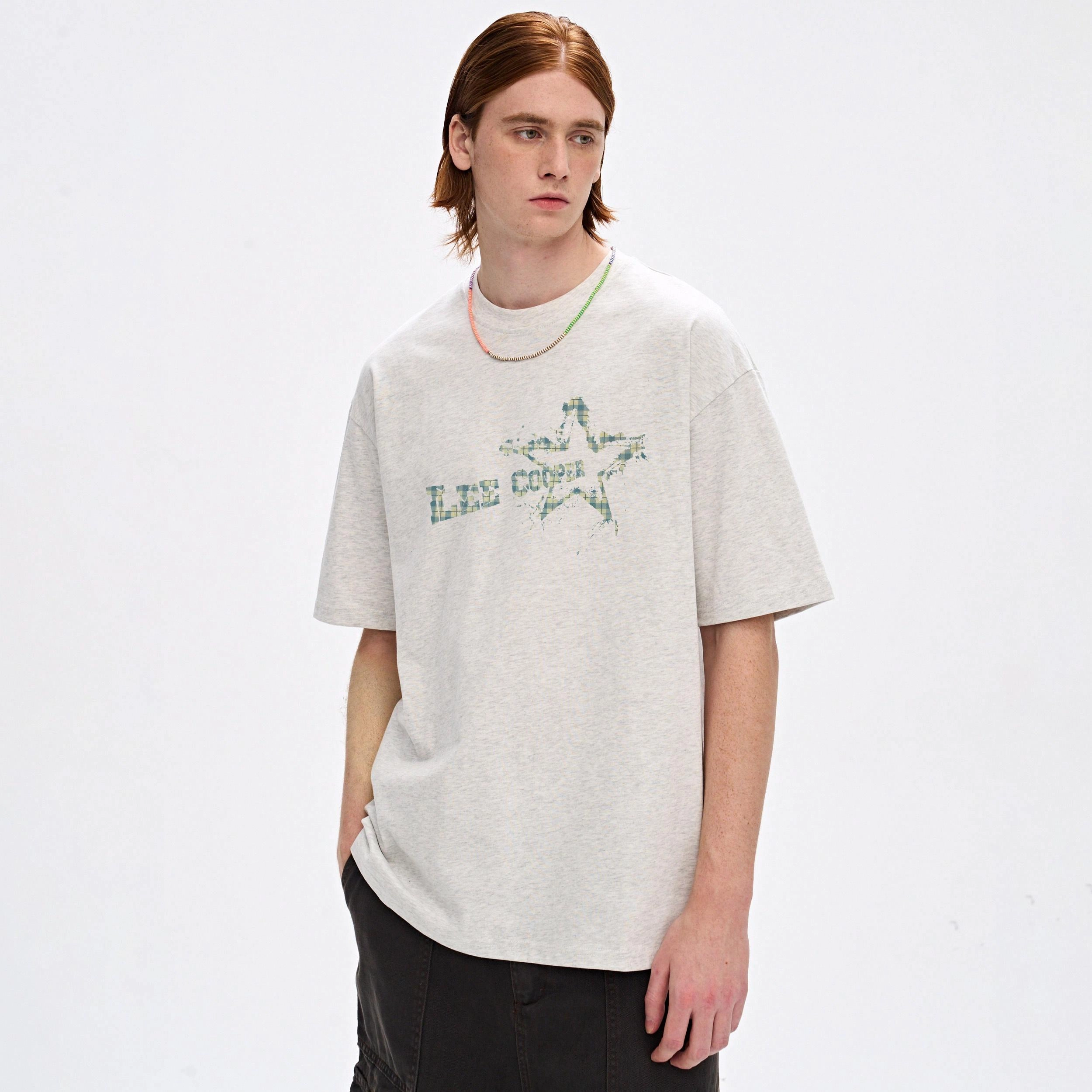 Lee Cooper LogoT