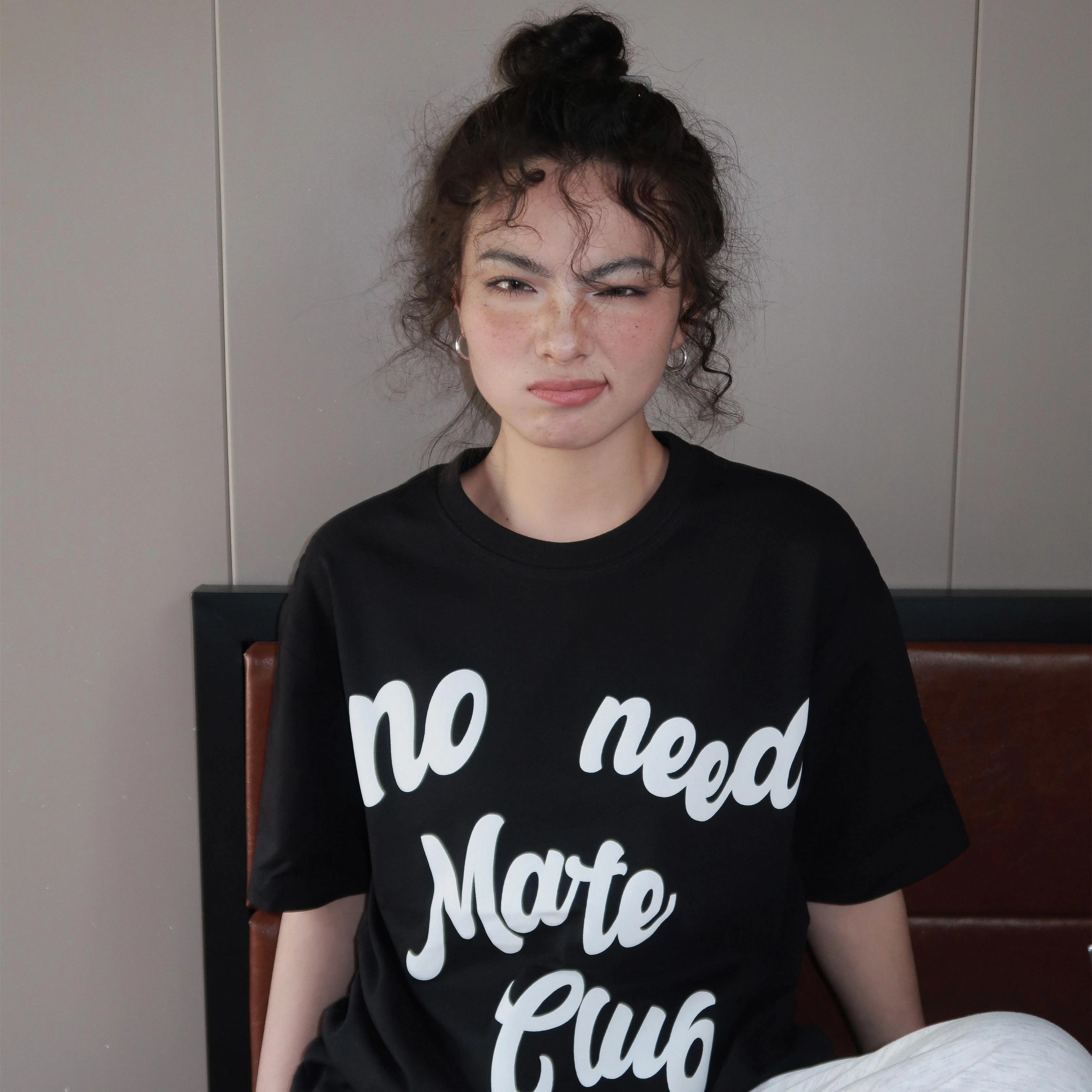 nomt x SRME LogoT