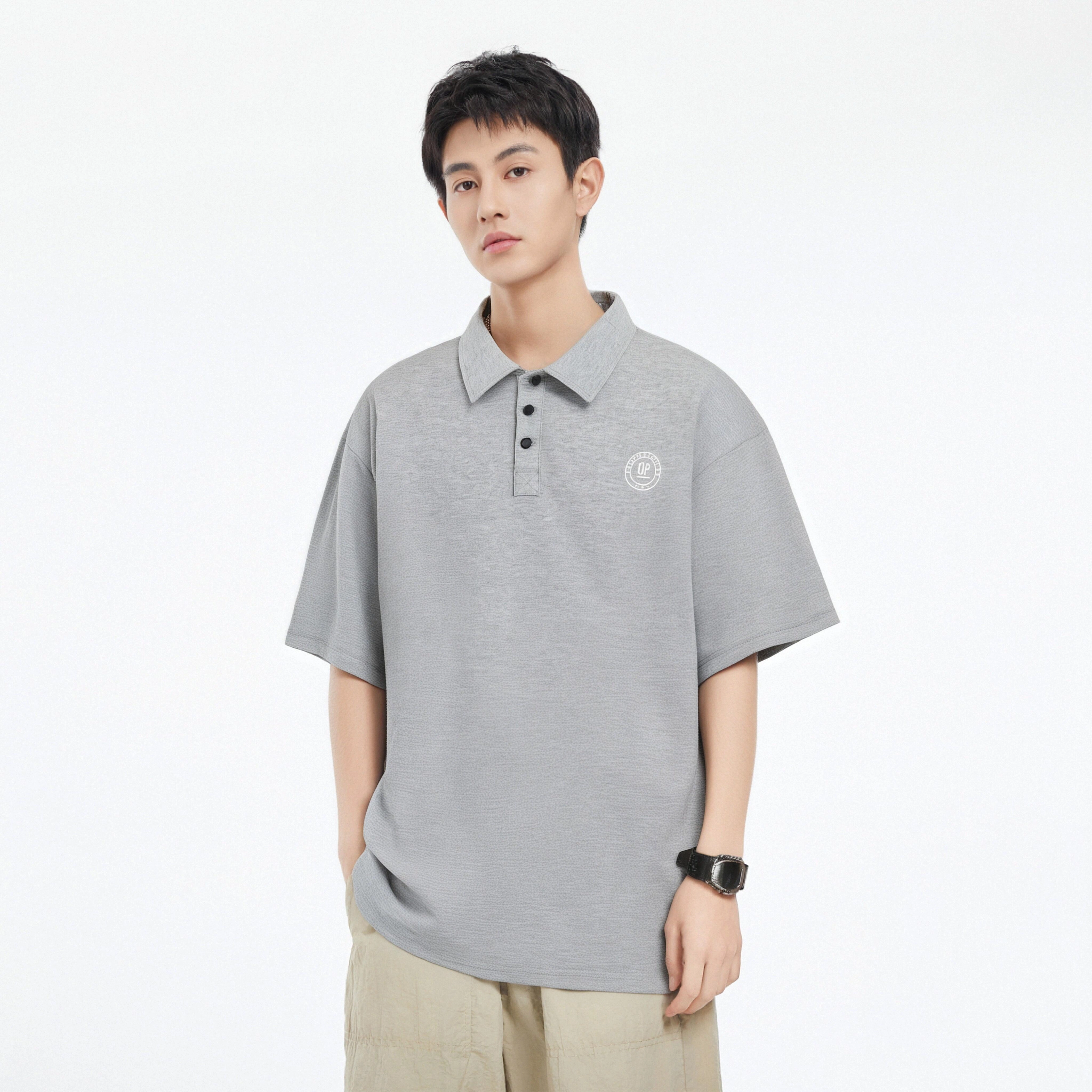 OVERPROTECTION Polo
