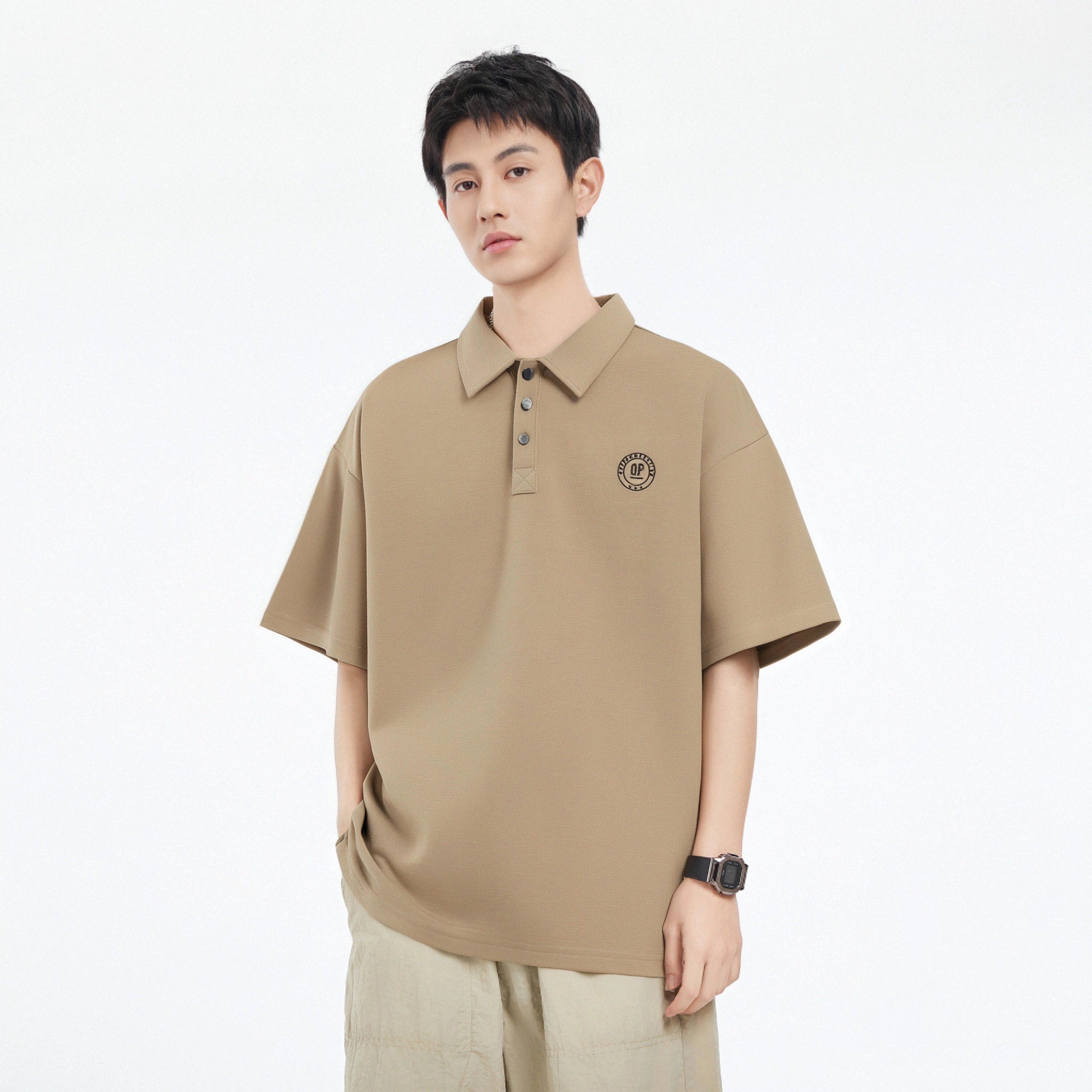 OVERPROTECTION Polo