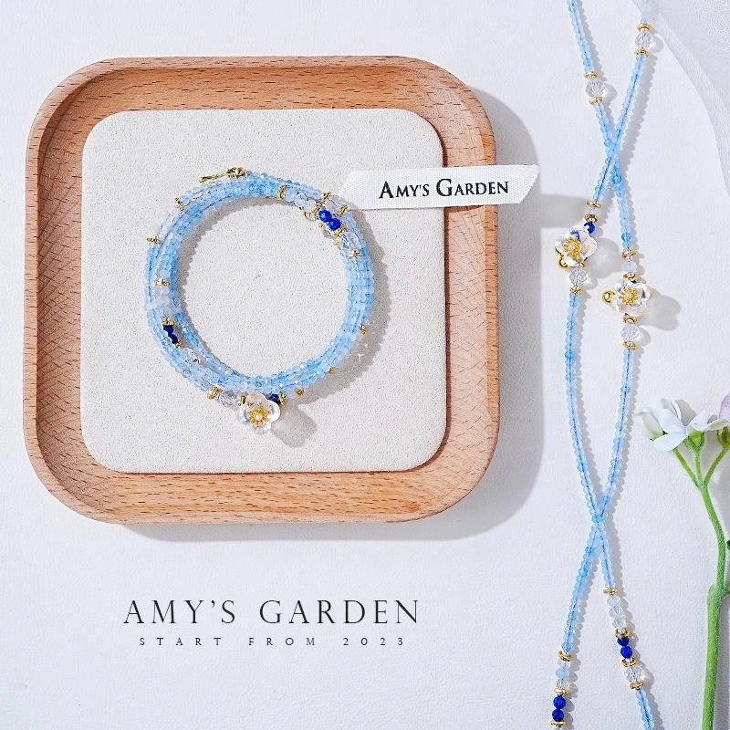 Amy's Garden