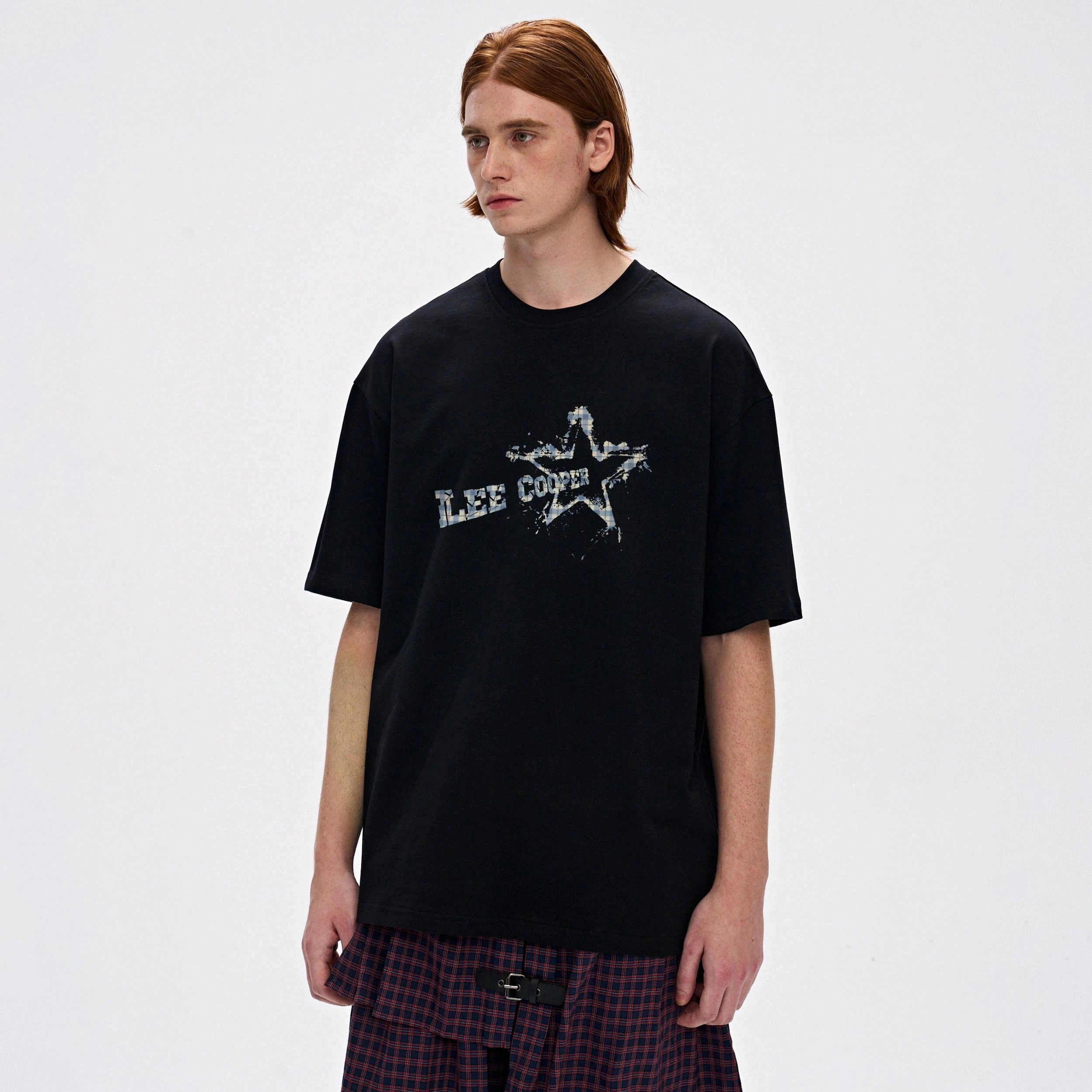 Lee Cooper LogoT