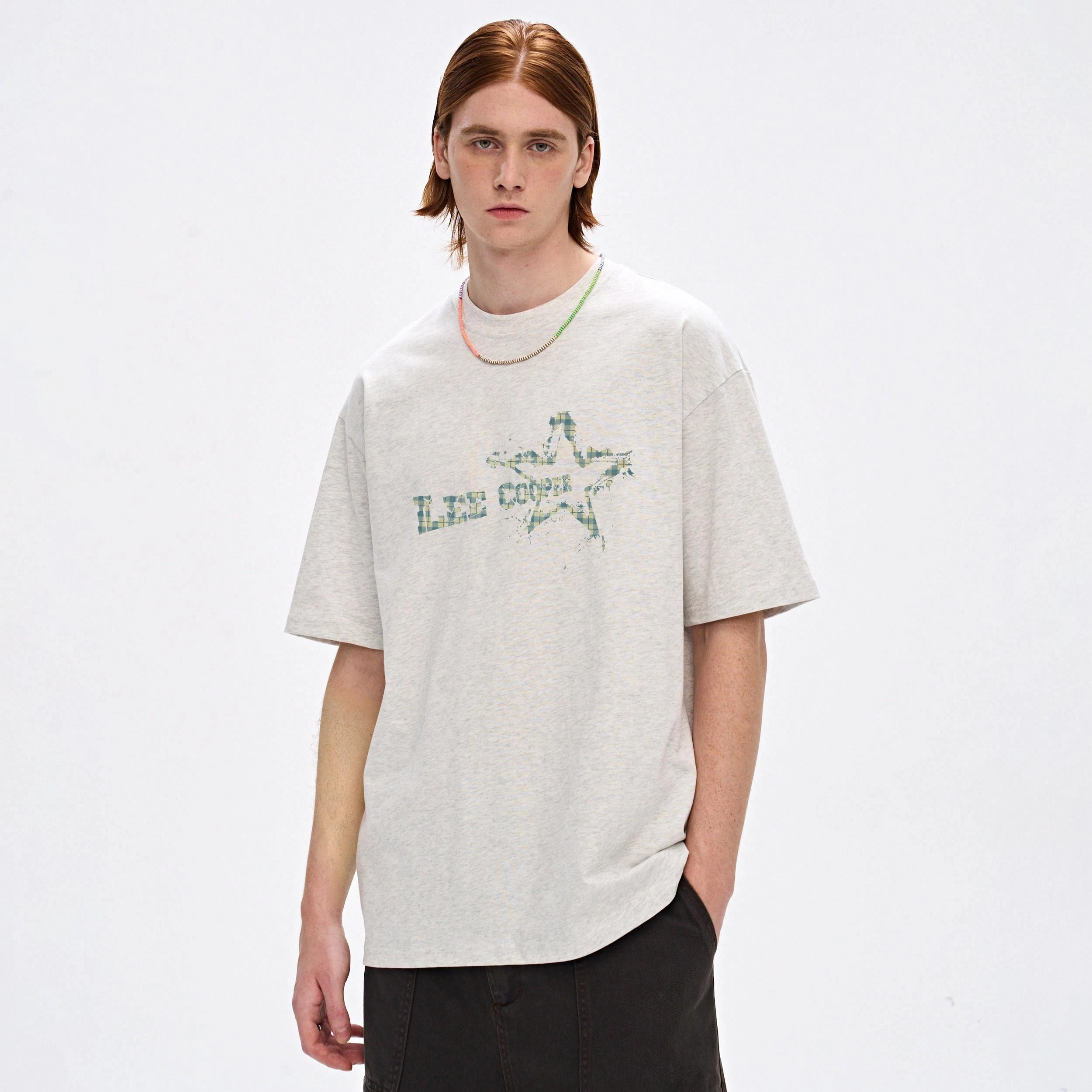 Lee Cooper LogoT