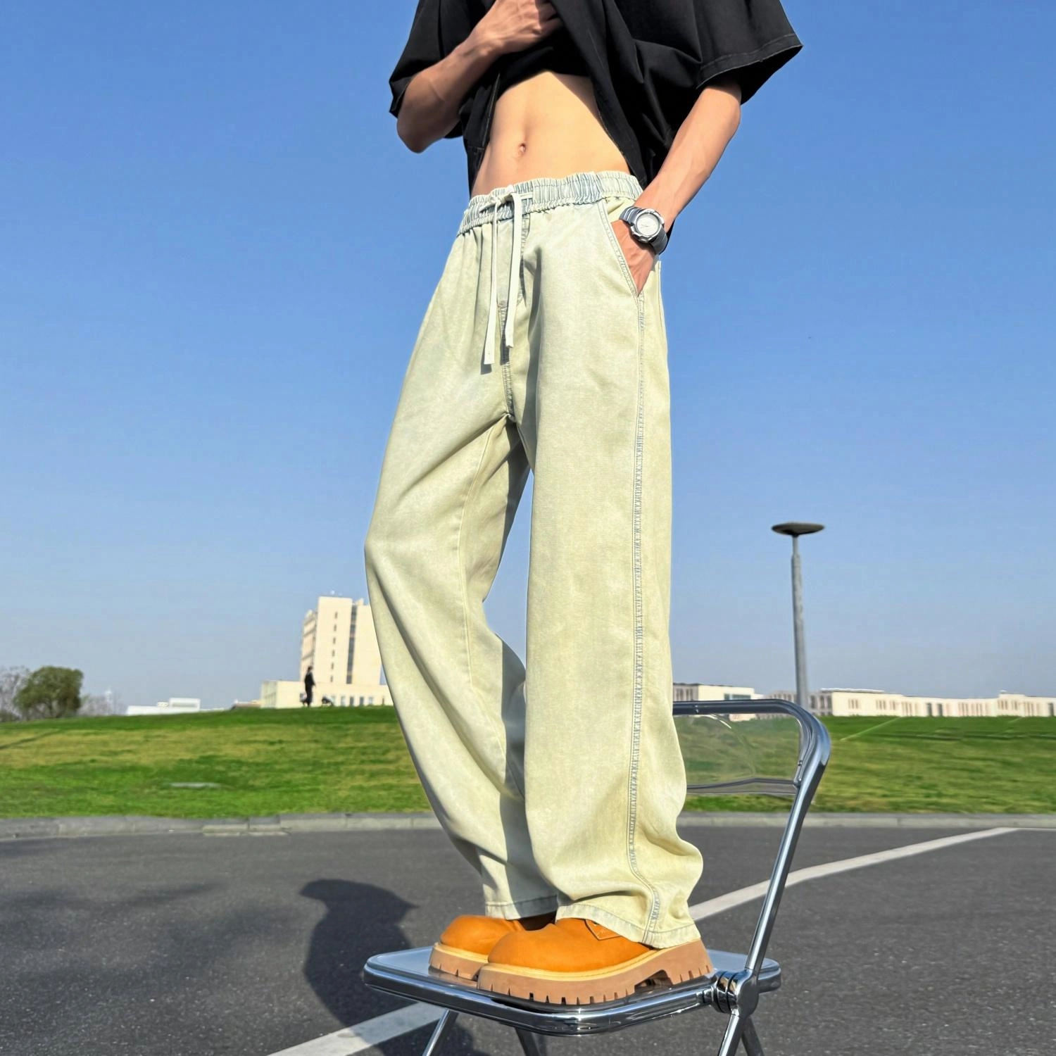 JEANSWEST